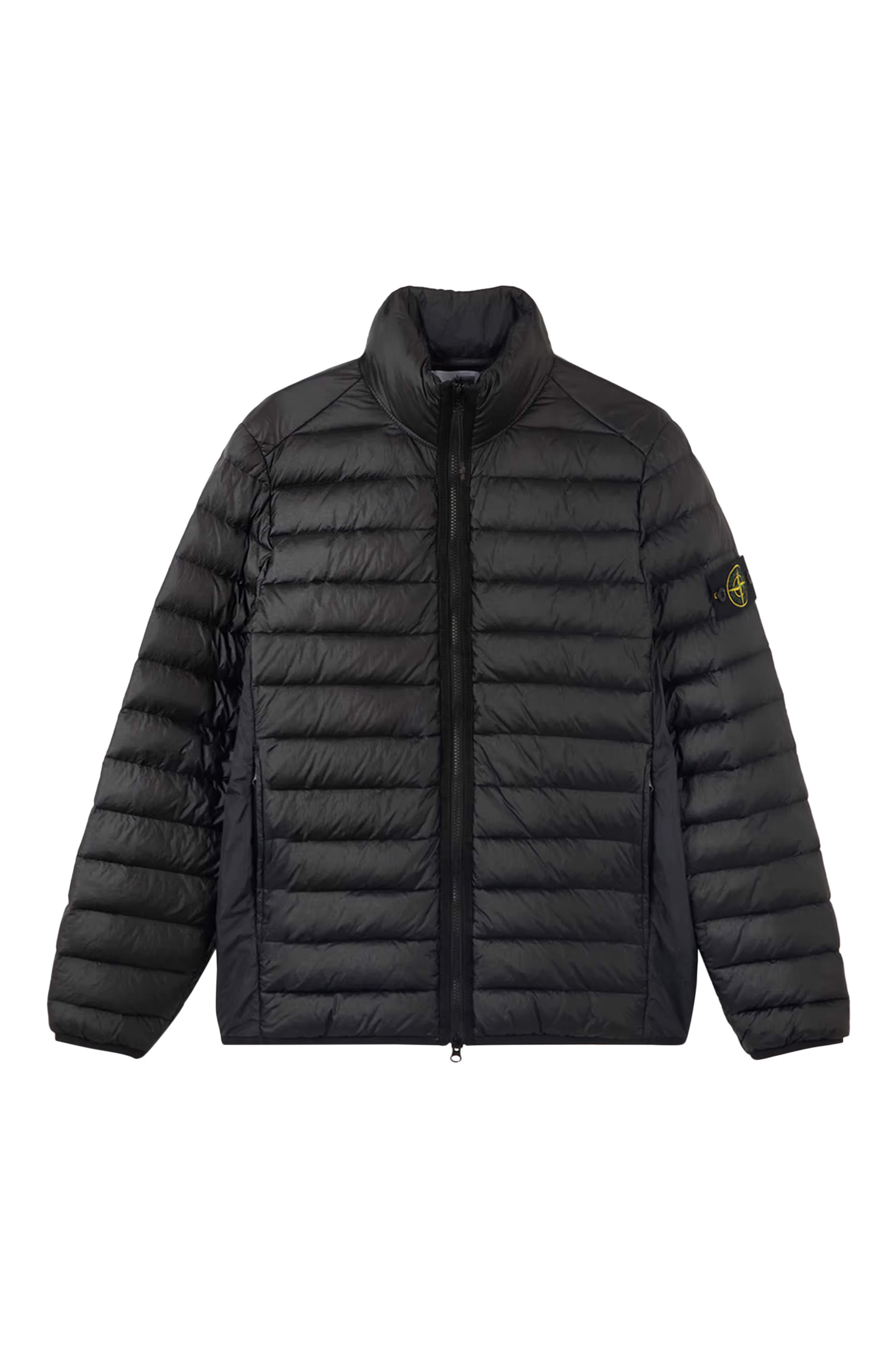 جاكيت مبطن بزغب حقيقي