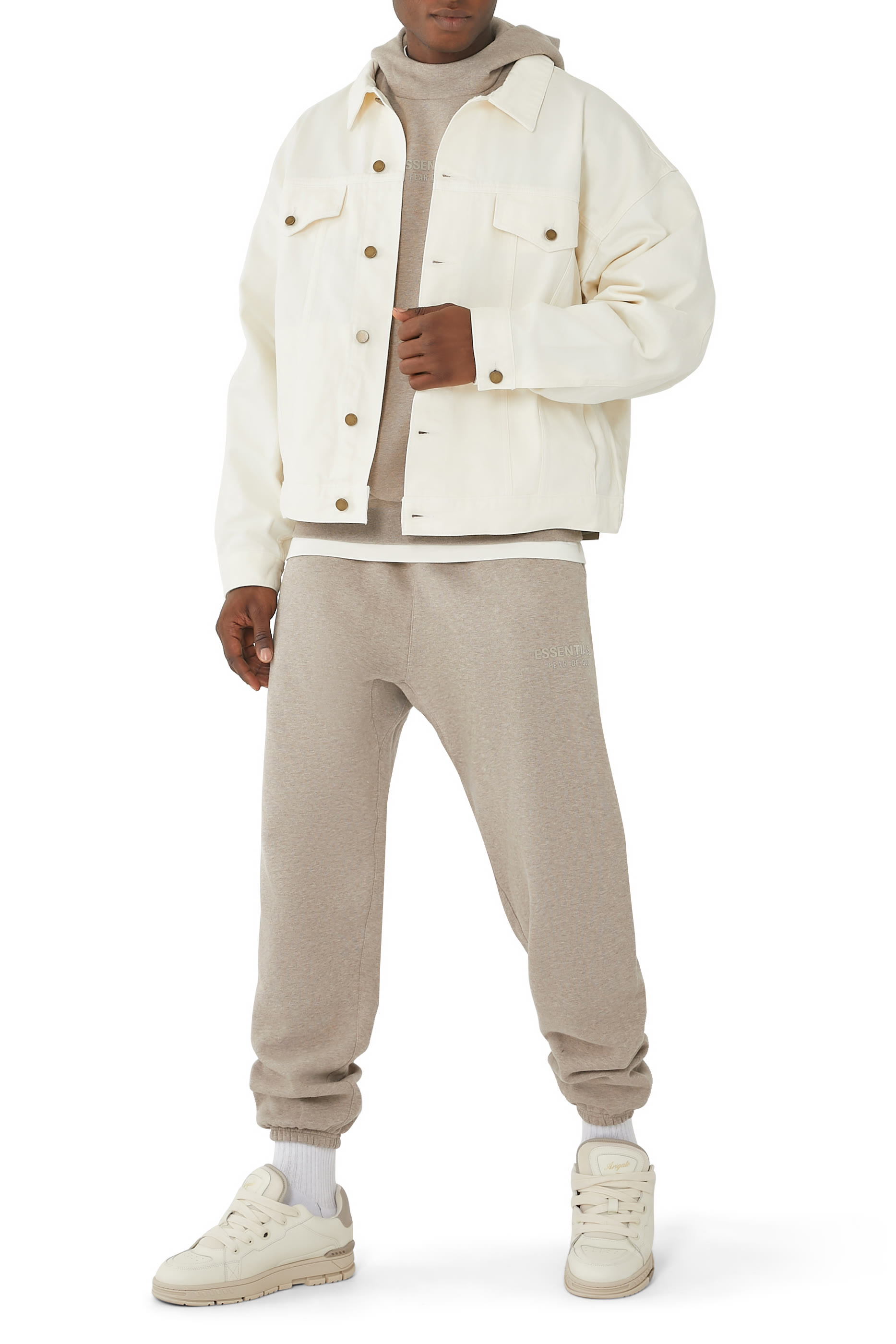 هودي بشعار اسنشالز