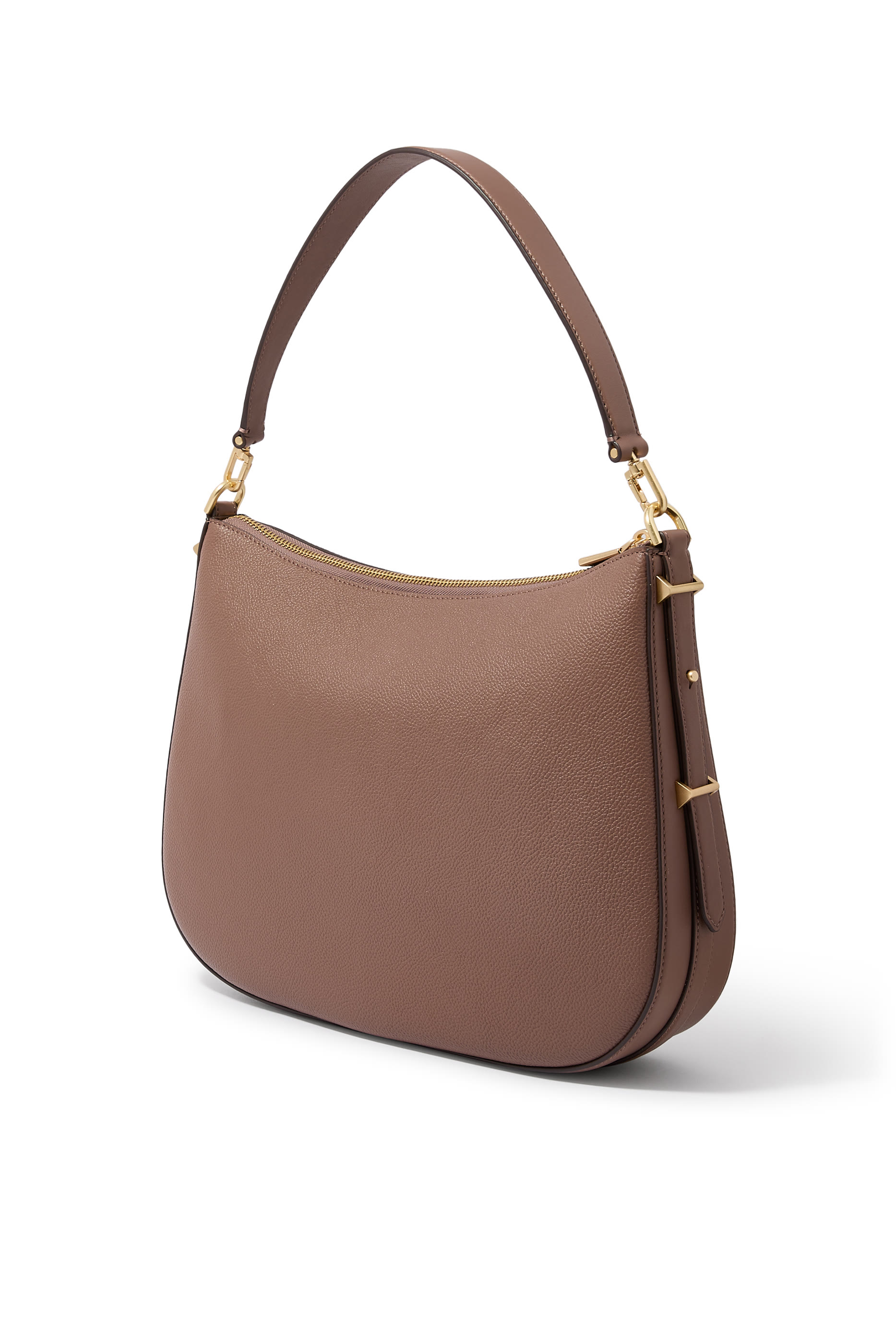 حقيبة هوبو ليف كبيرة