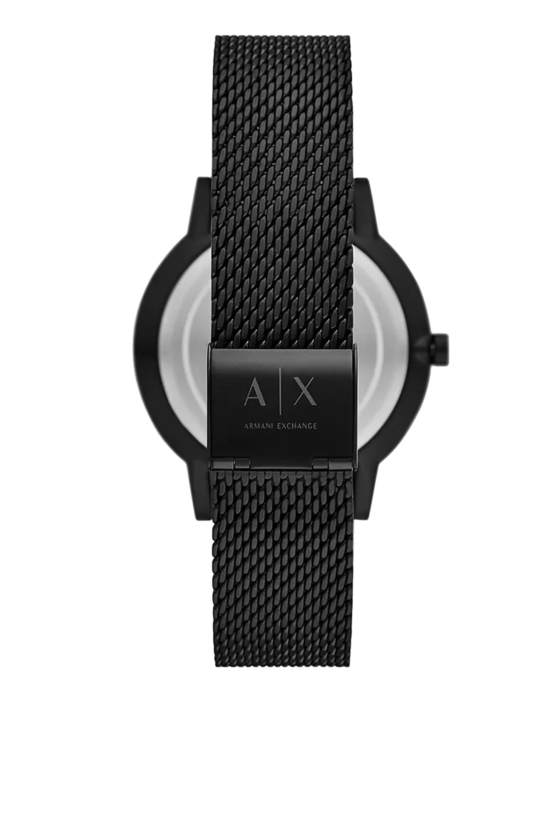 طقم قلادة وساعة كايد كوارتز