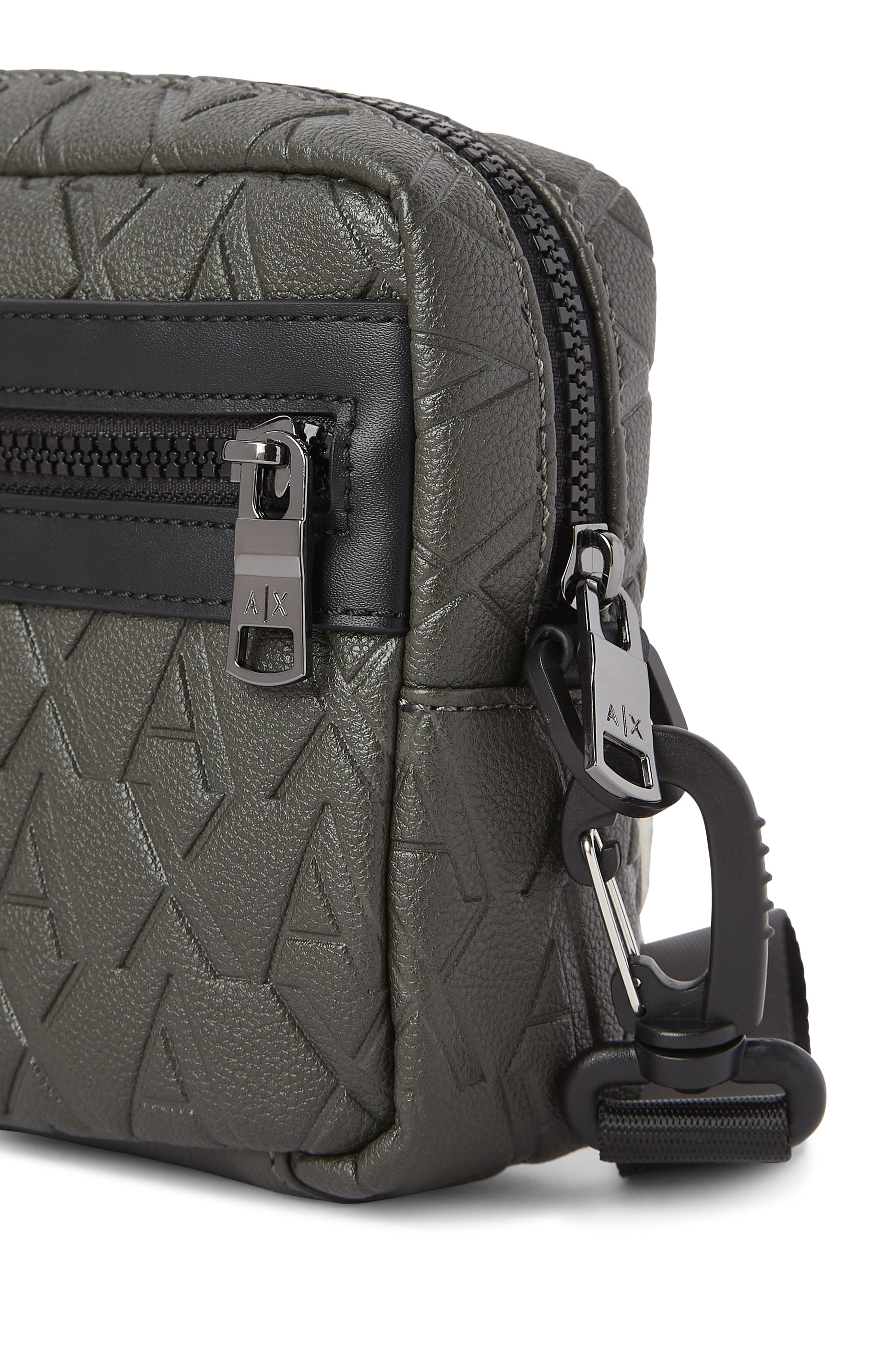 حقيبة مستحضرات العناية الشخصية