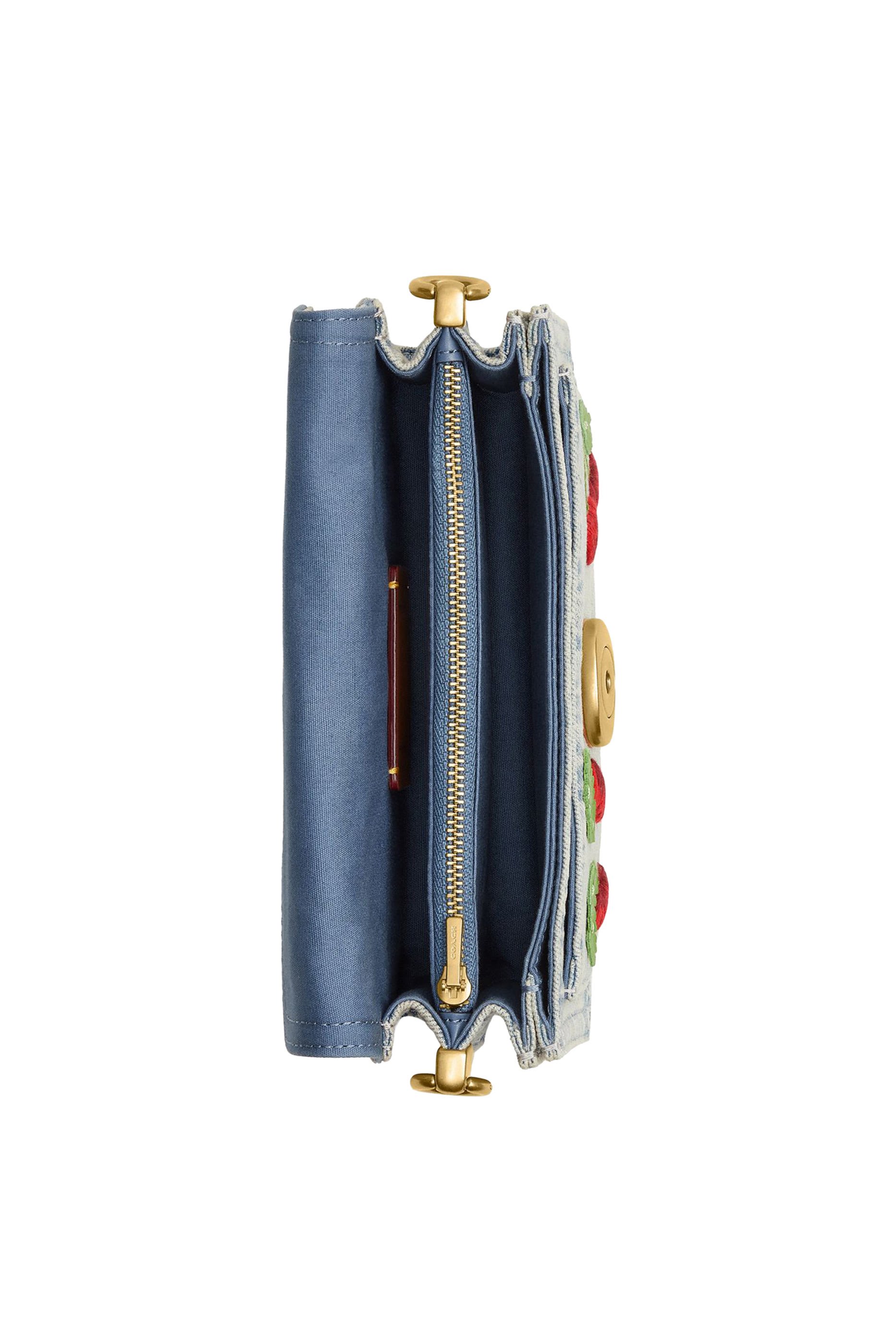 حقيبة كتف تابي 20