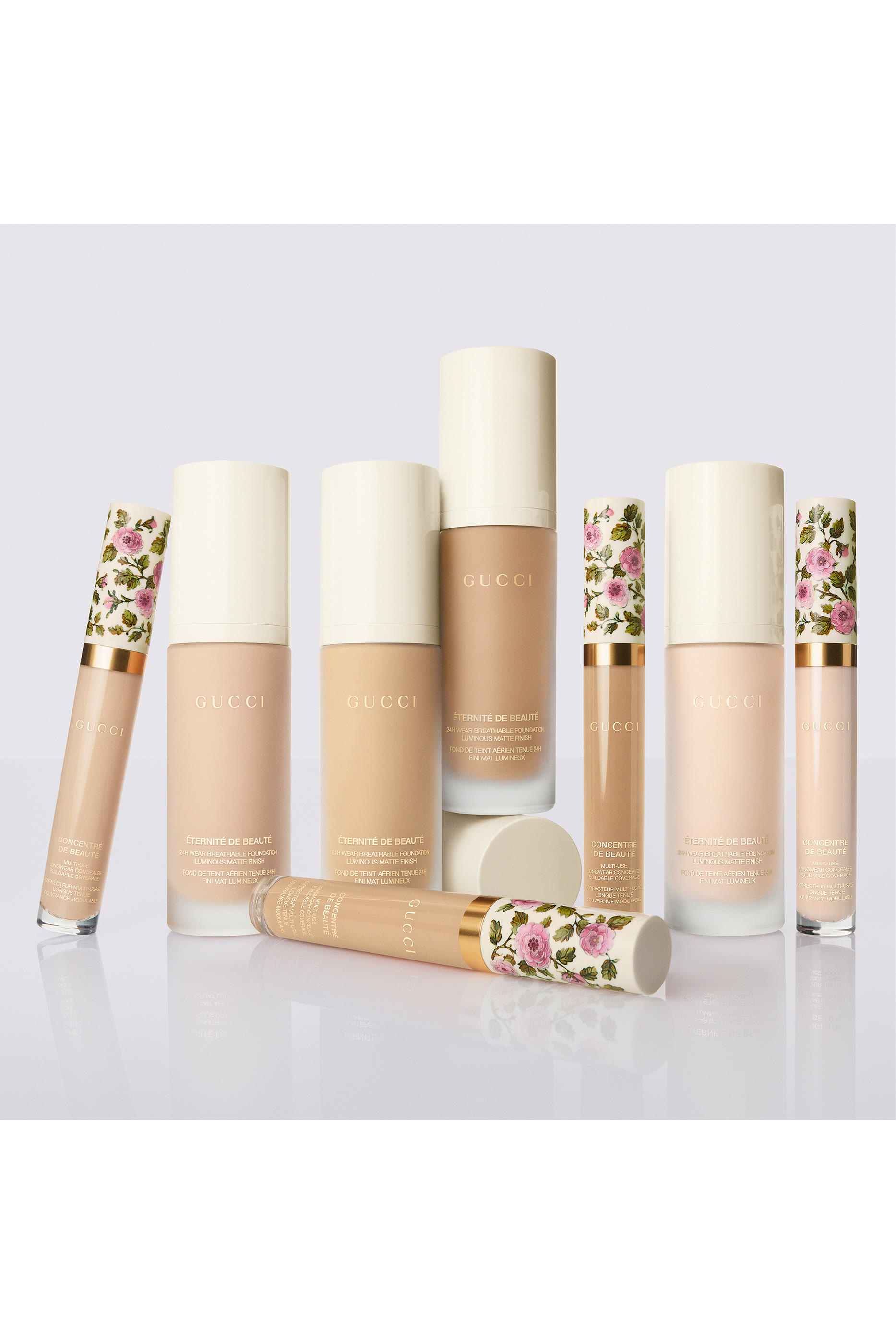 كونسيلر كونسنتري دي بيوتي، 8 مل