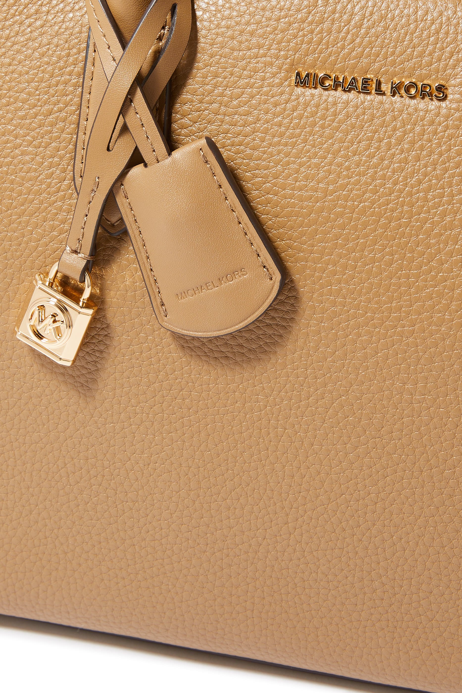 حقيبة ساتشل سكارليت متوسطة