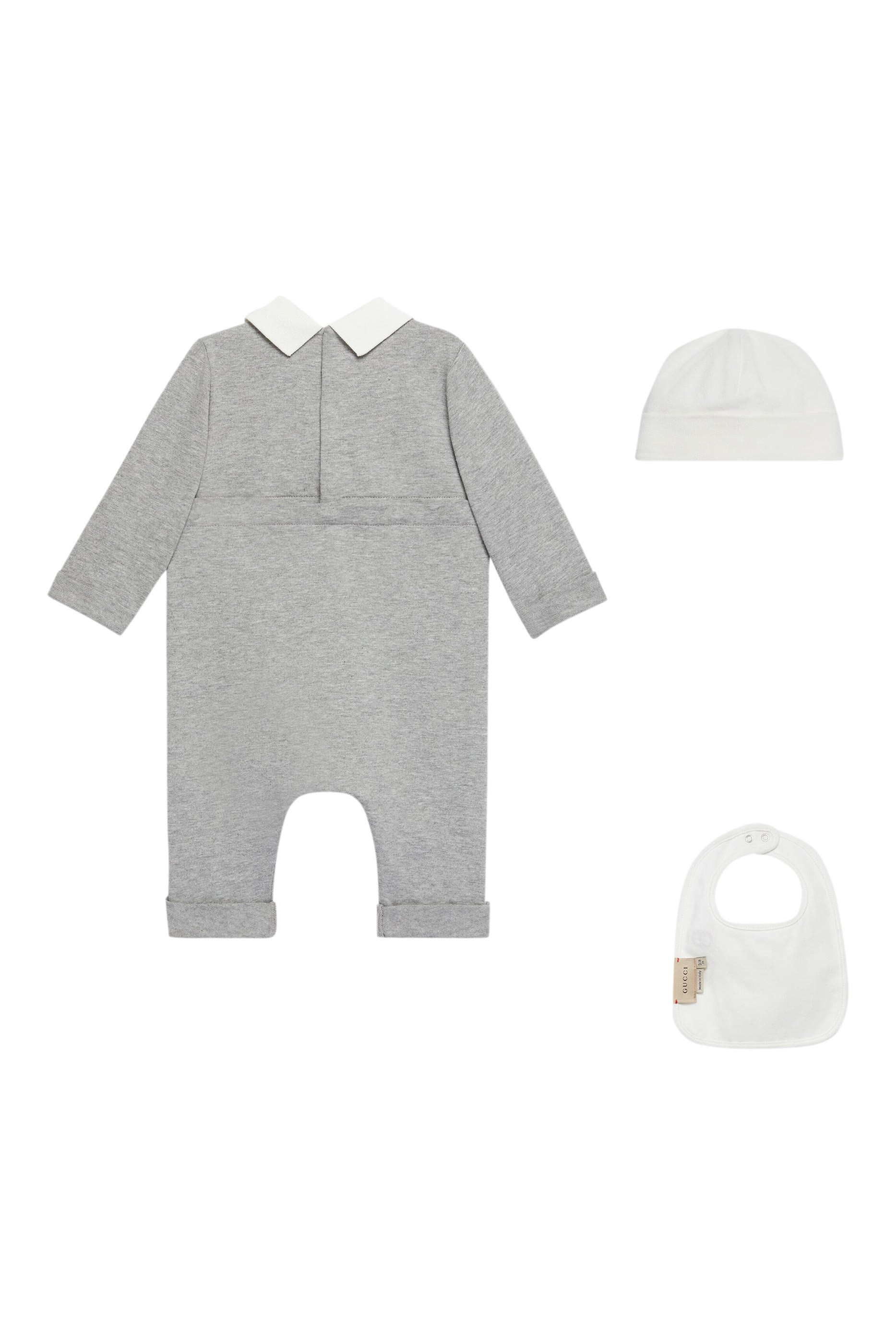 طقم هدايا للأطفال، 3 قطع