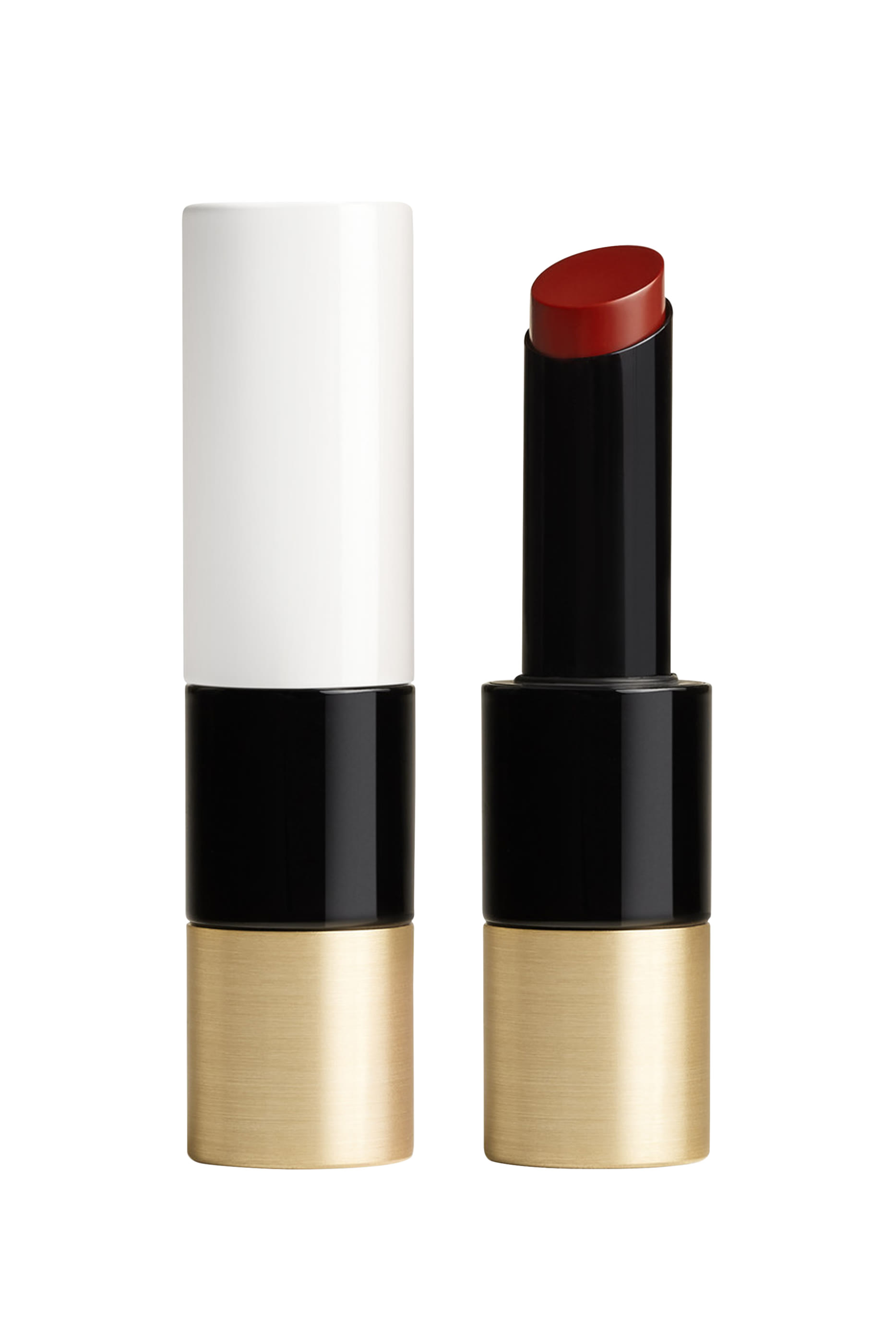 أحمر شفاه حريري لامع Rouge Herm&egrave;s