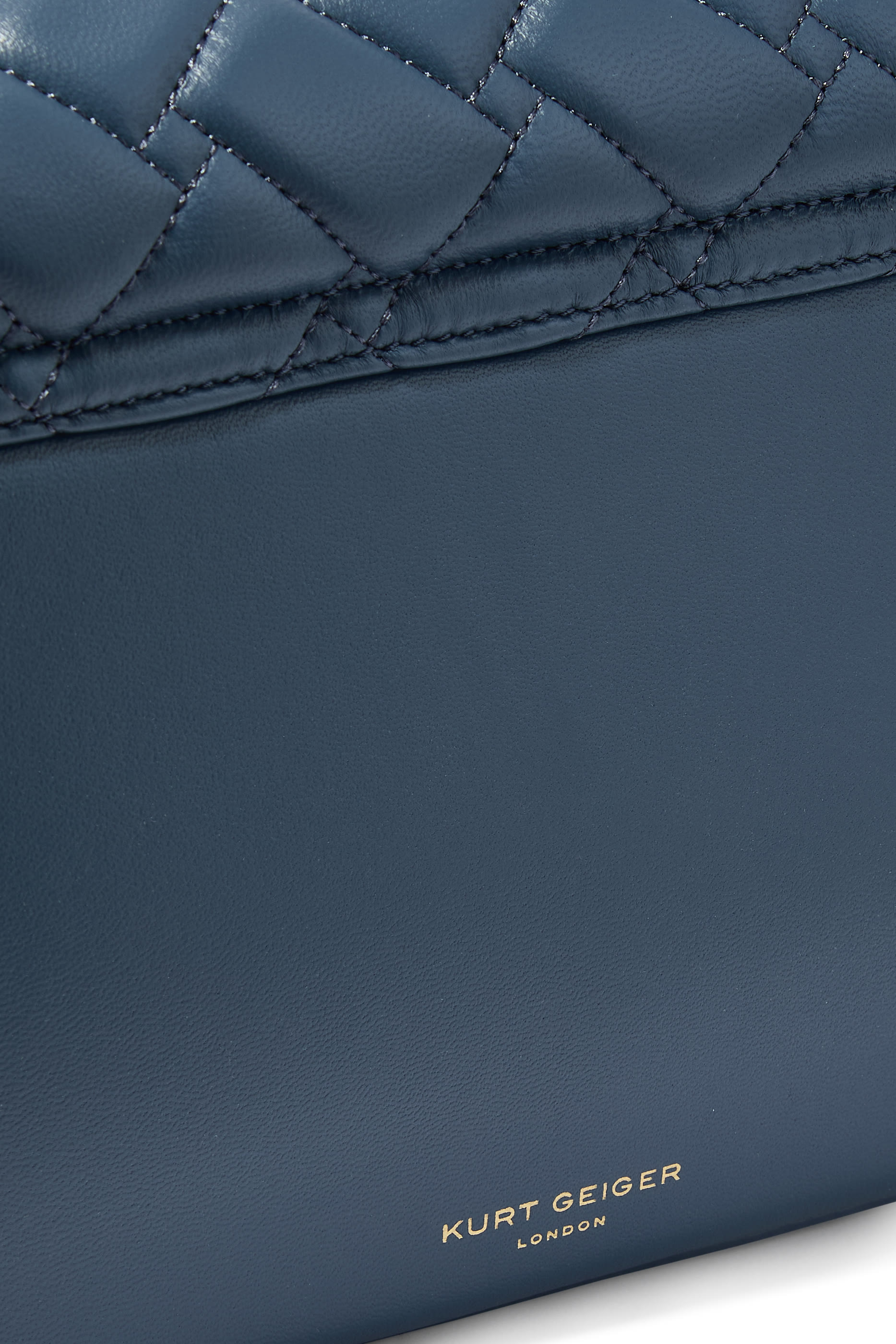 حقيبة كتف كينسينغتون أومبريه جلد