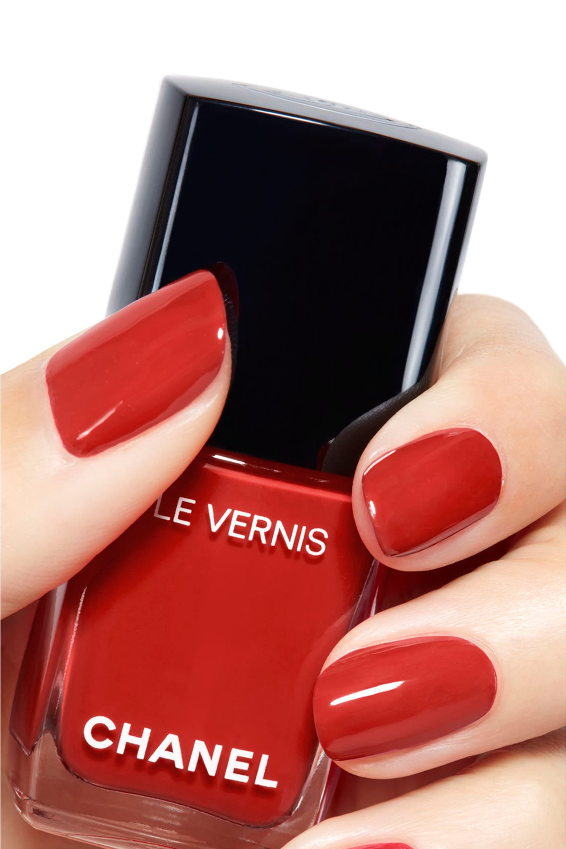 طلاء أظافر Le Vernis