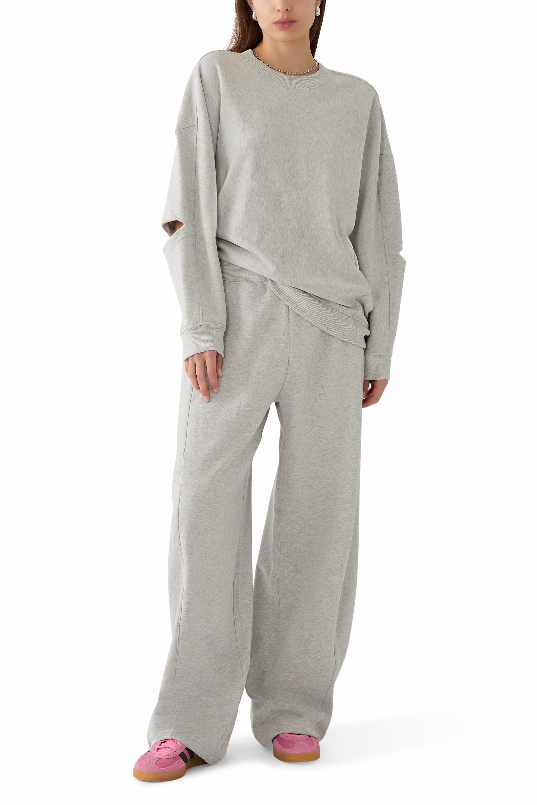 بنطال رياضي وينسلو