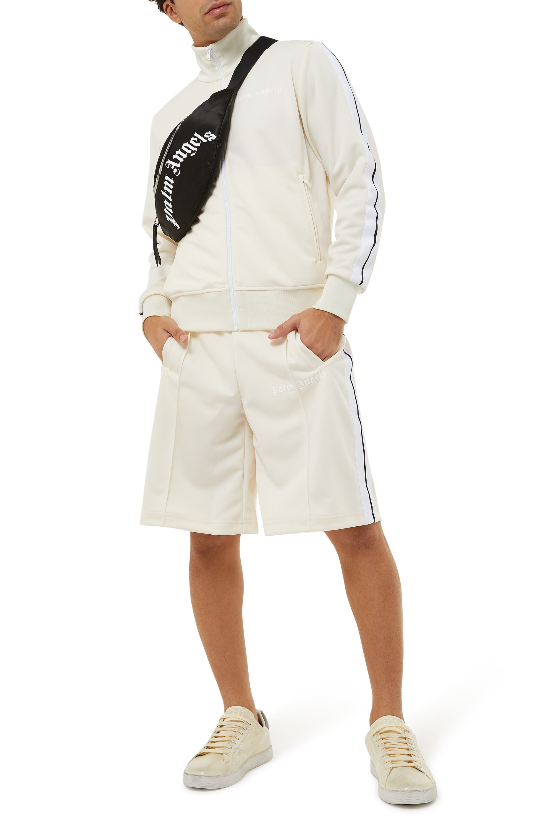 شورت رياضي كلاسيكي