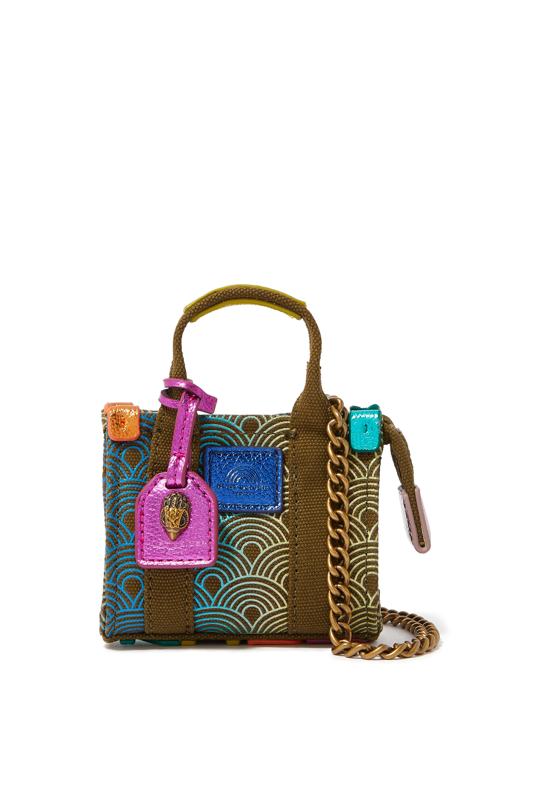 حقيبة يد صغيرة ساوث بانك