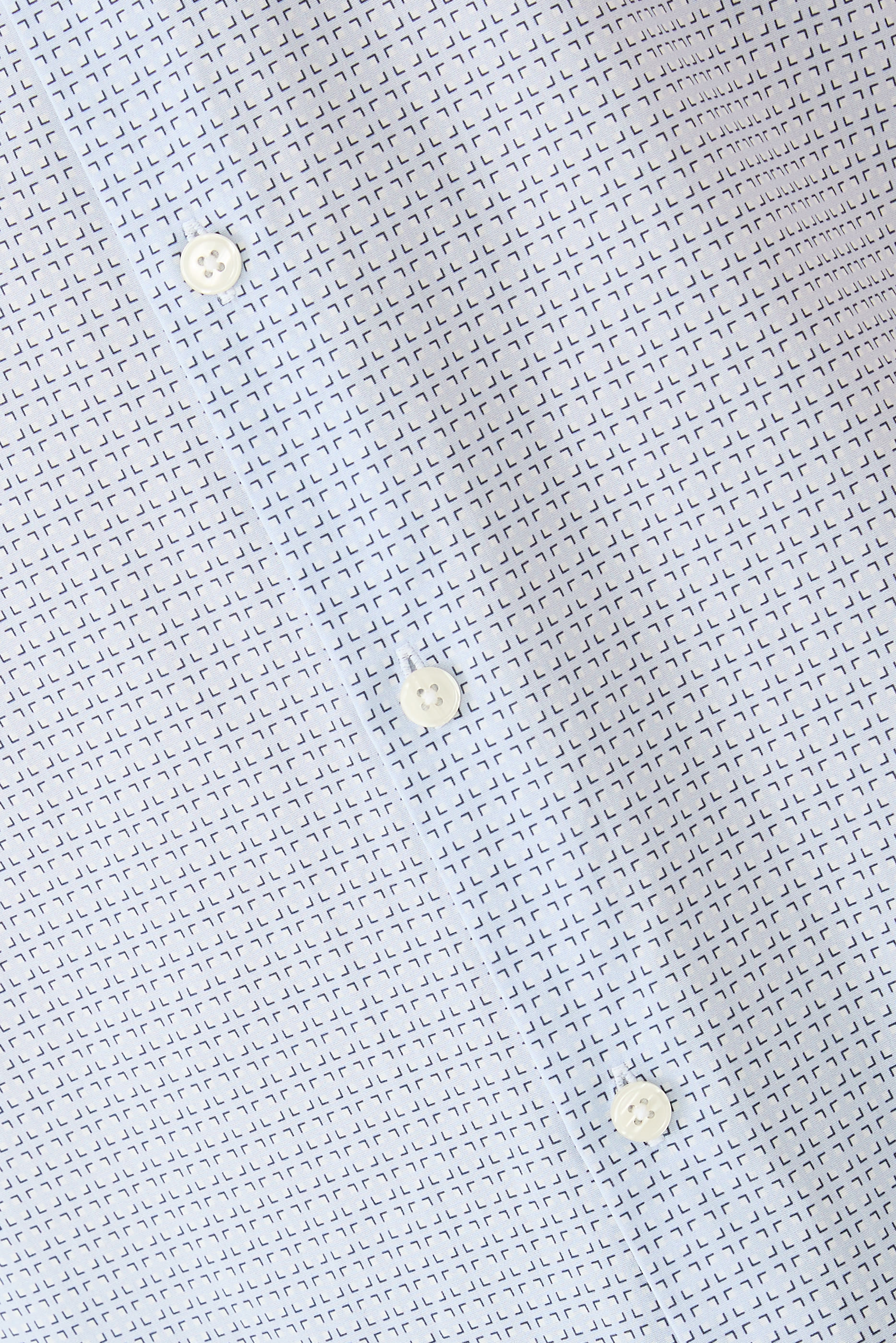 قميص ايرفينج بأزرار