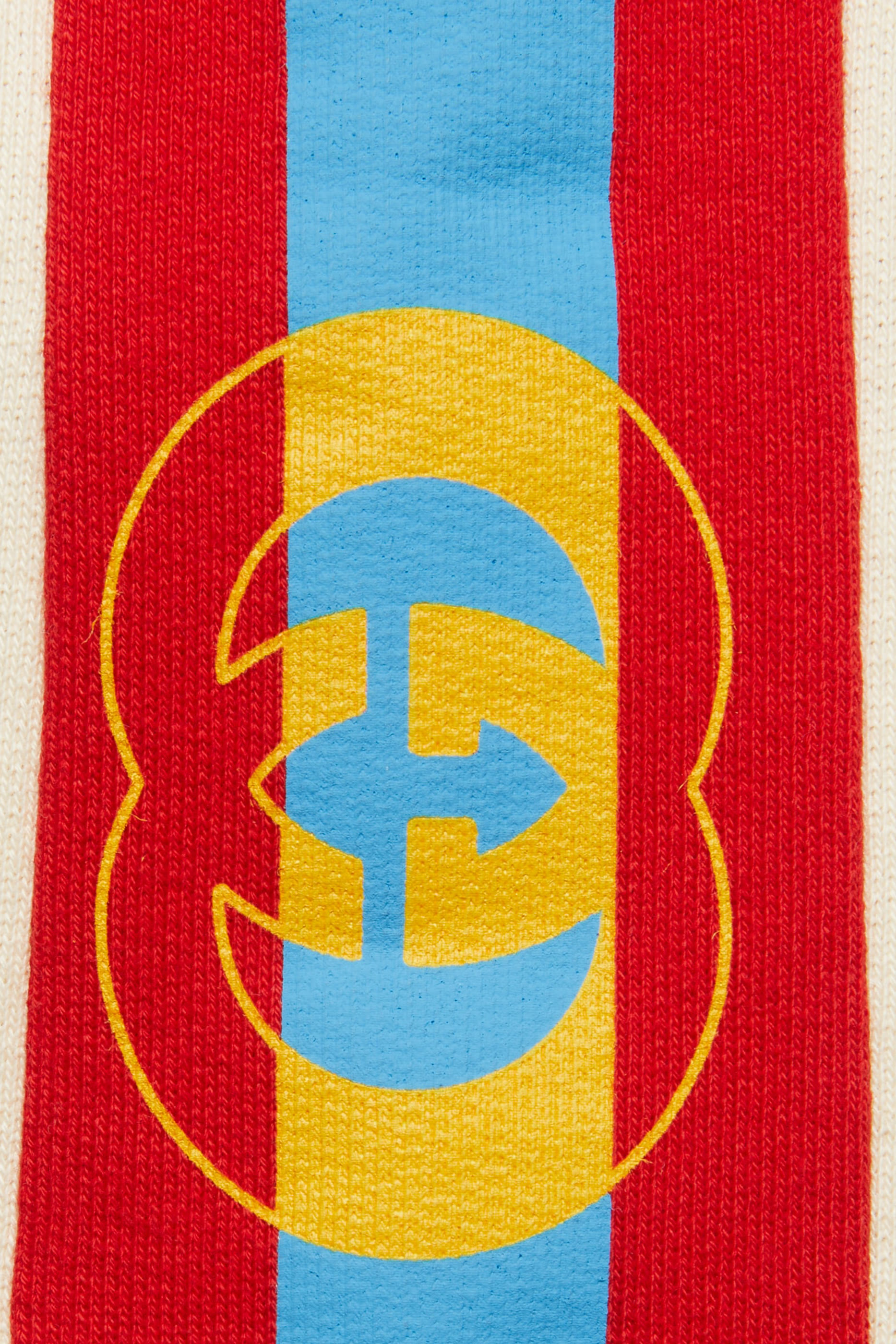 شورت قطن جرسيه بشريط الويب للأطفال