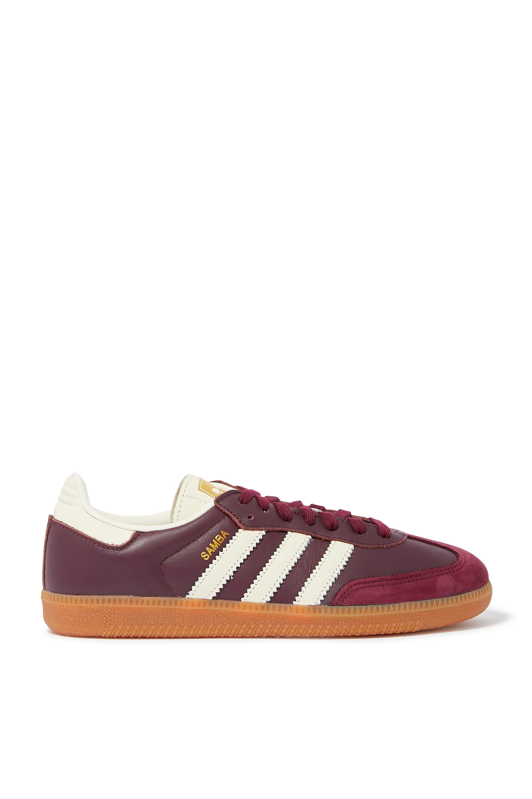 سنيكرز سامبا او جي دابليو جلد