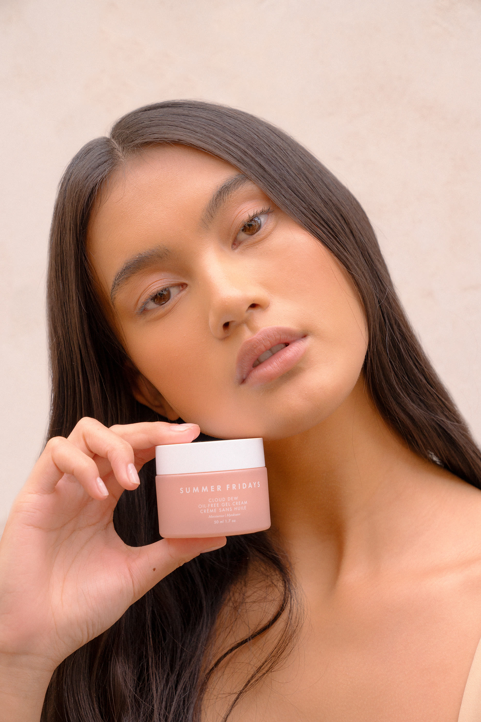 كريم جل كلاود ديو