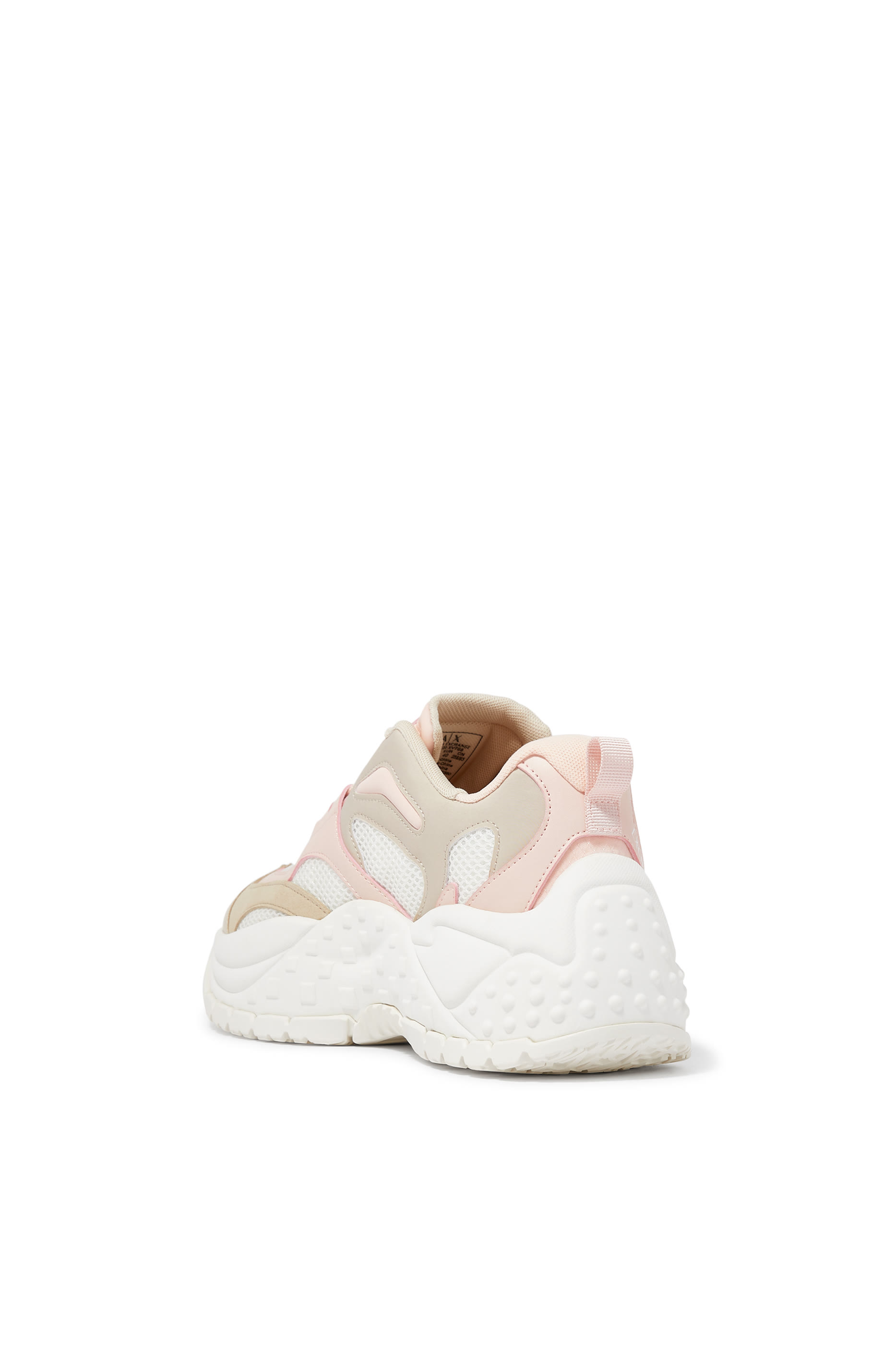 سنيكرز سامر بيتس بكاحل منخفض