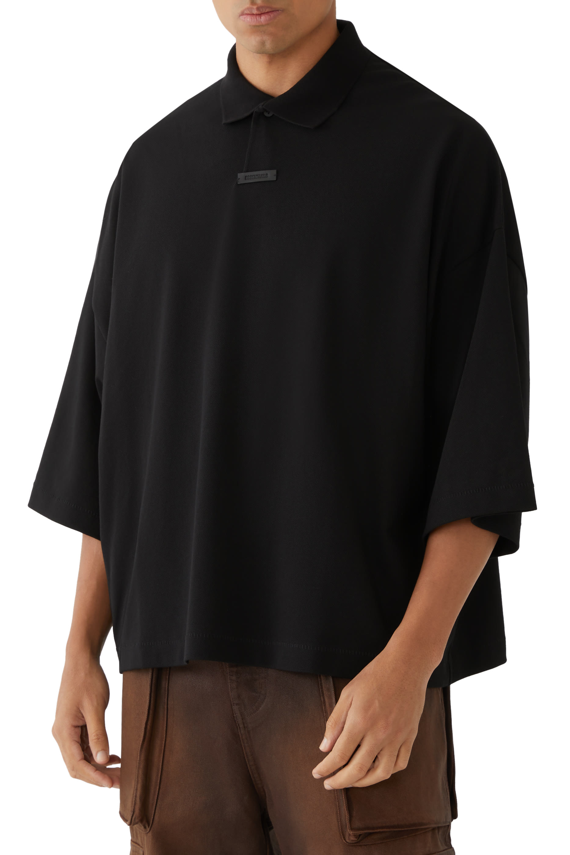 قميص بولو بيك