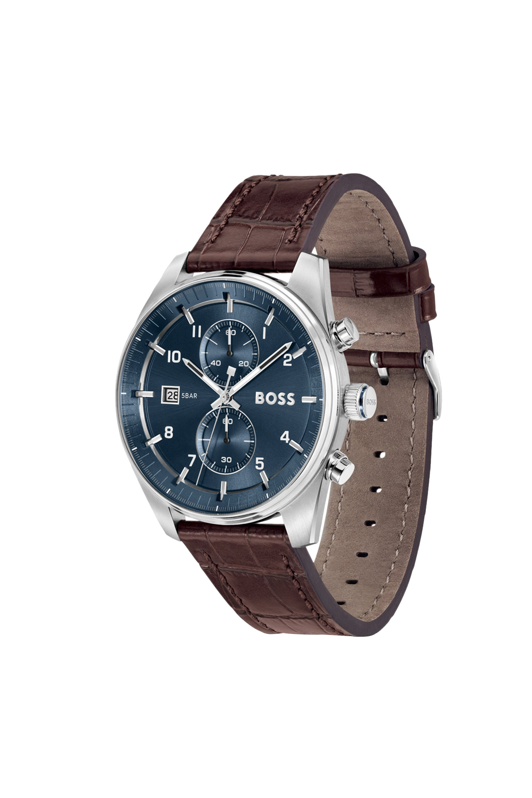 ساعة سكايترافلر