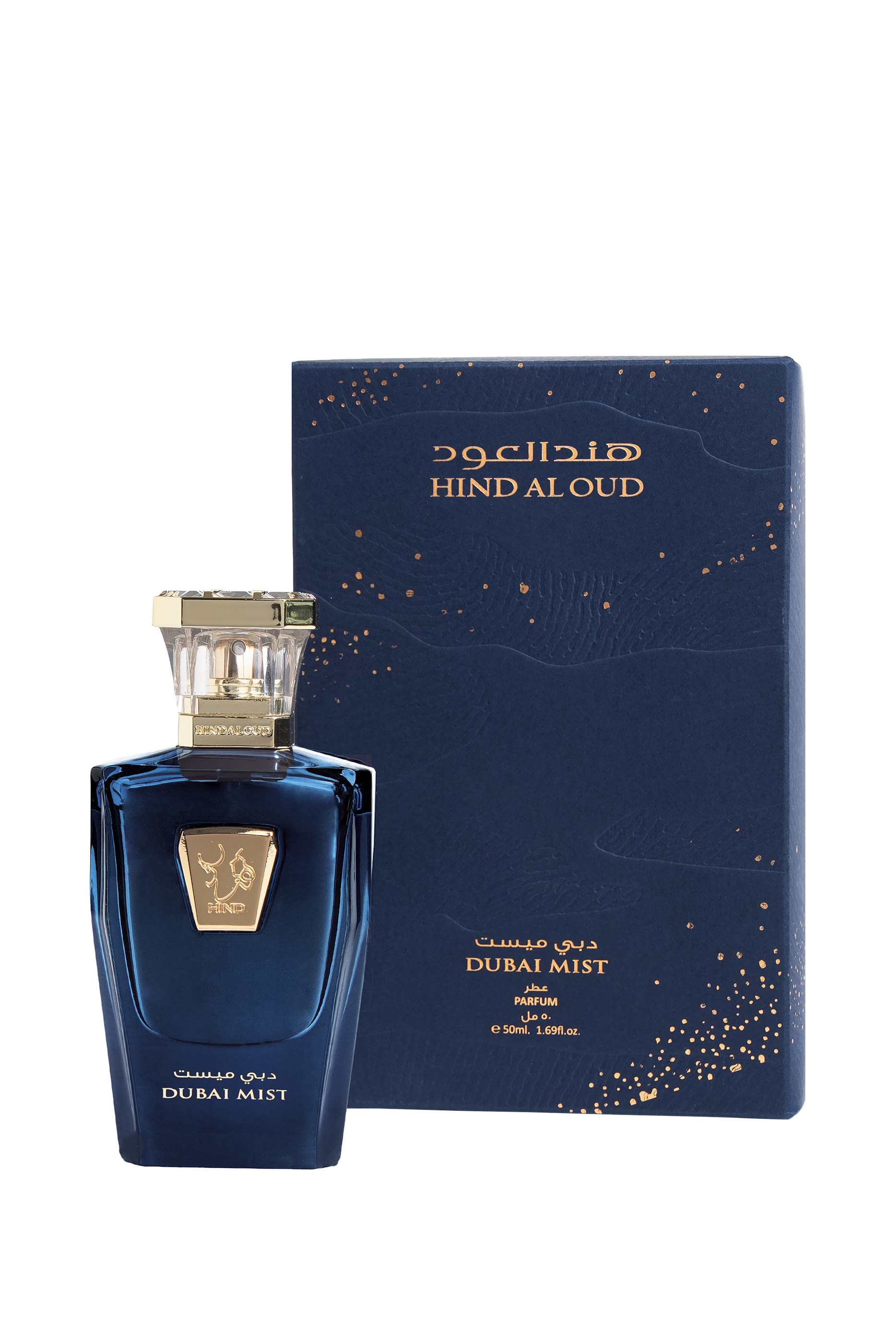 عطر دبي ميست