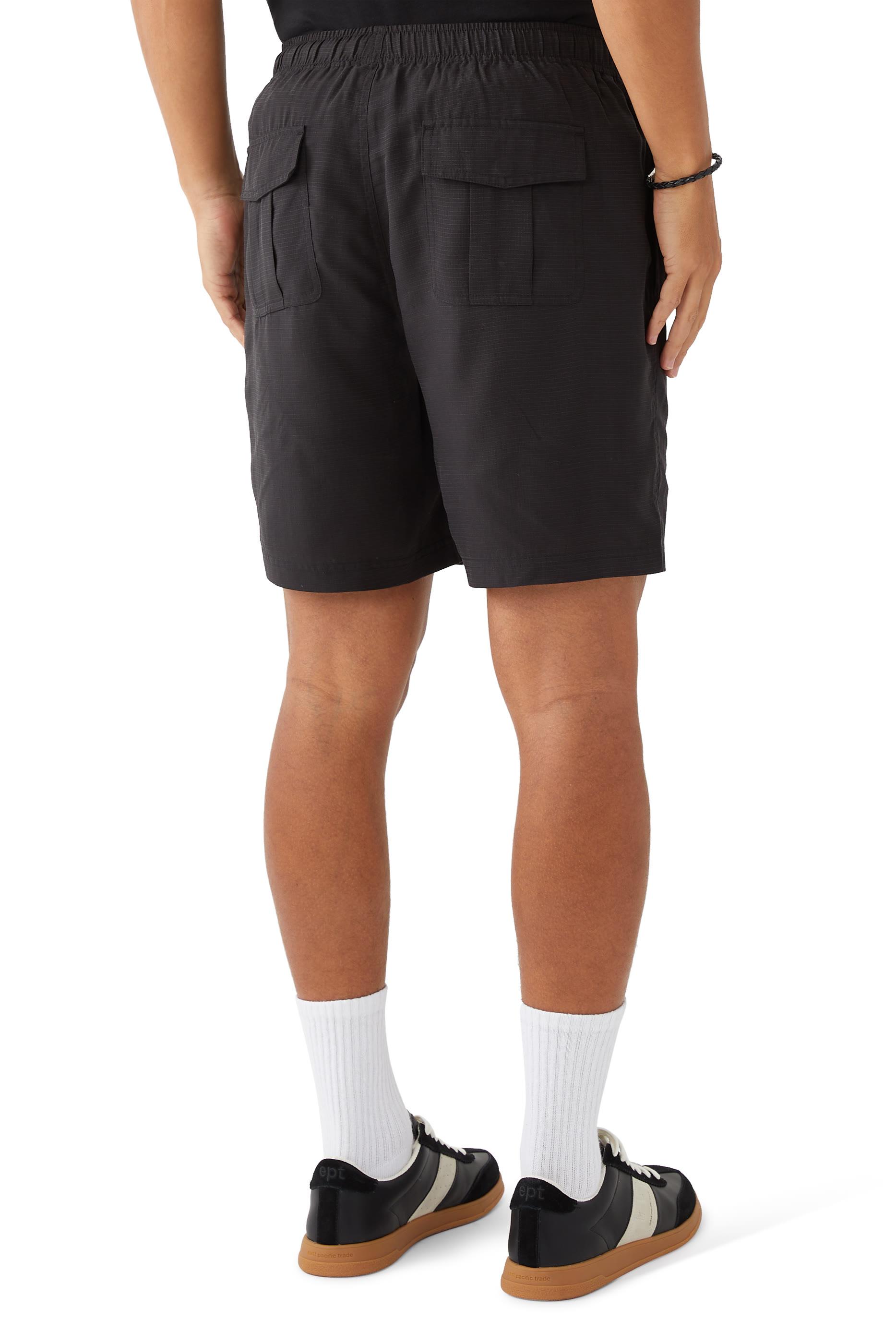 شورت تايلر لايوسيل مقاوم للتمزق