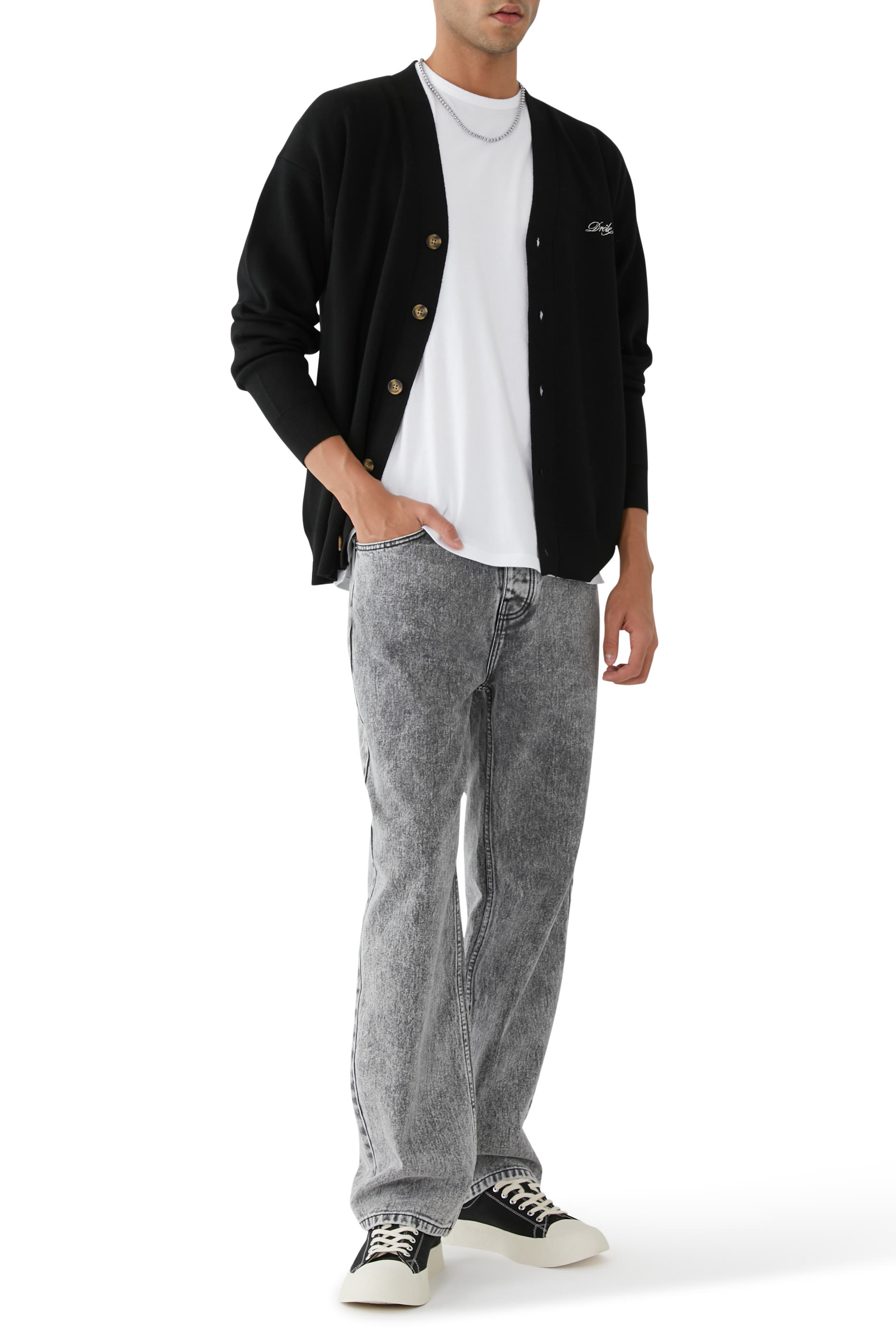 بنطال لو جان جريس ديلاف