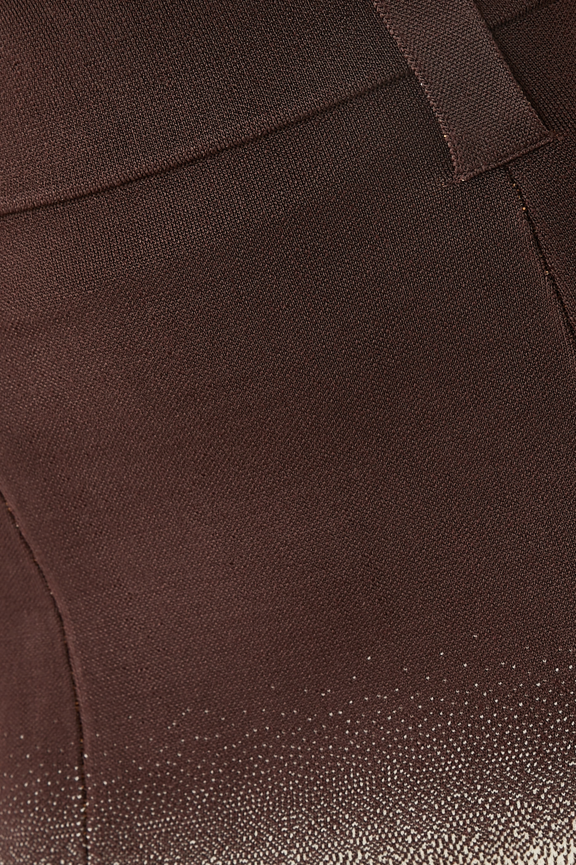 تنورة استر غارديننت بنقشة كار ووش