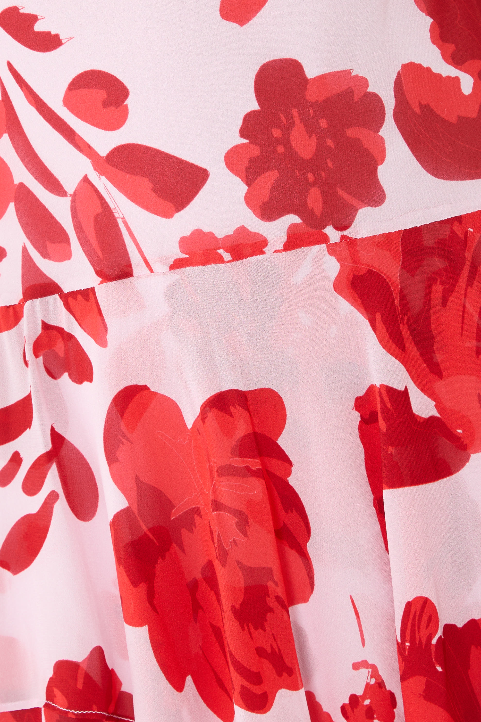  Aleyna Ruffle Mini Dress 