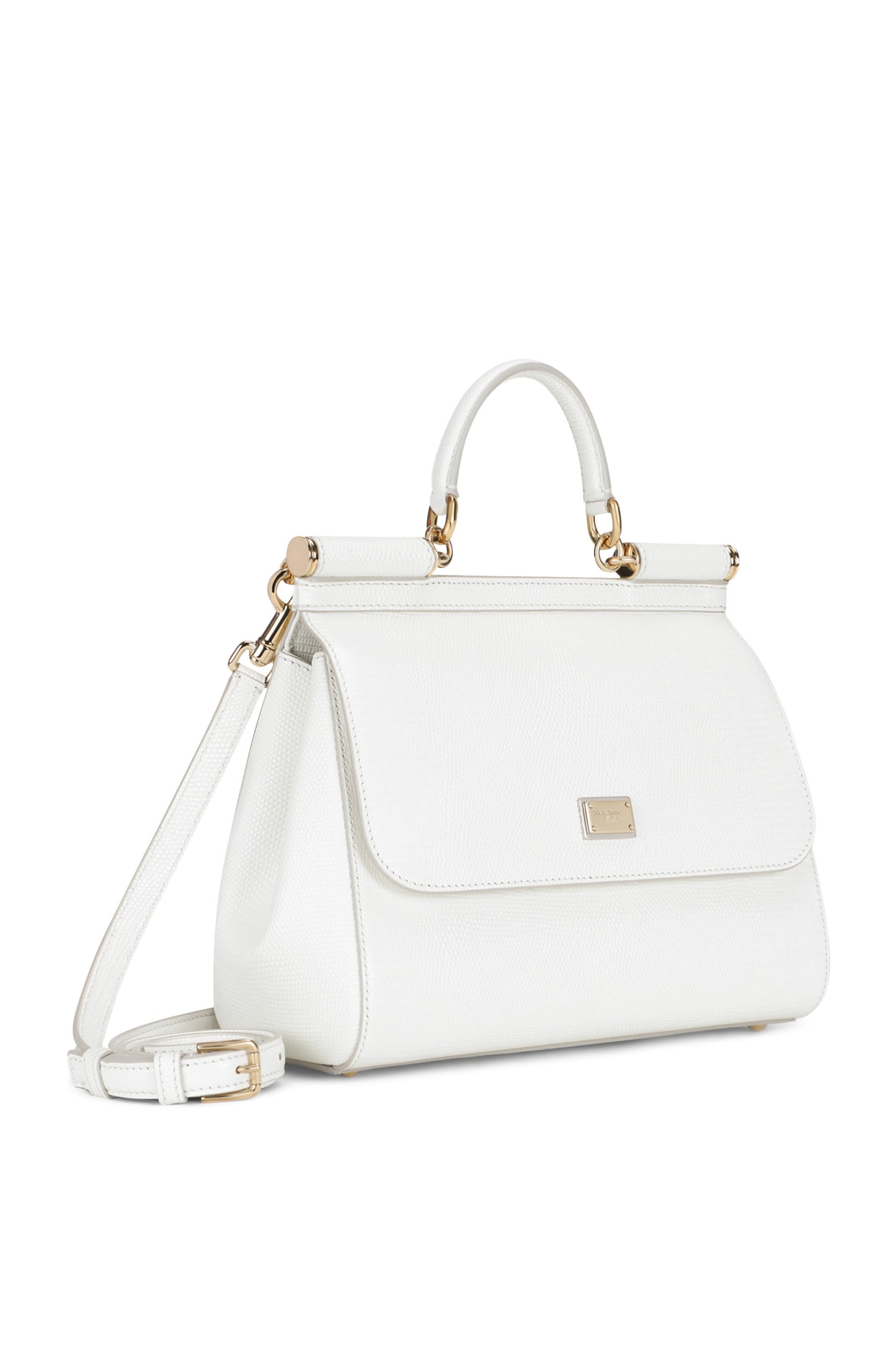 حقيبة يد سيسيلي كبيرة