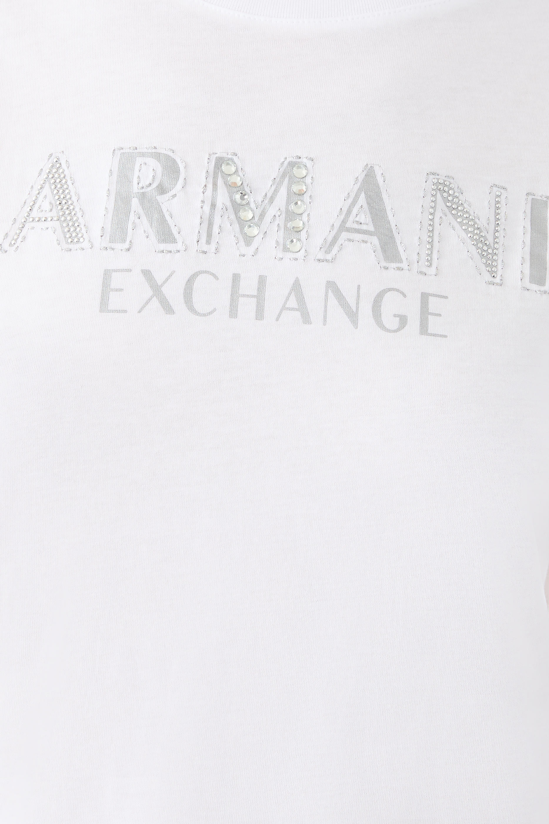 تيشيرت غريد بشعار الماركة جيرسيه