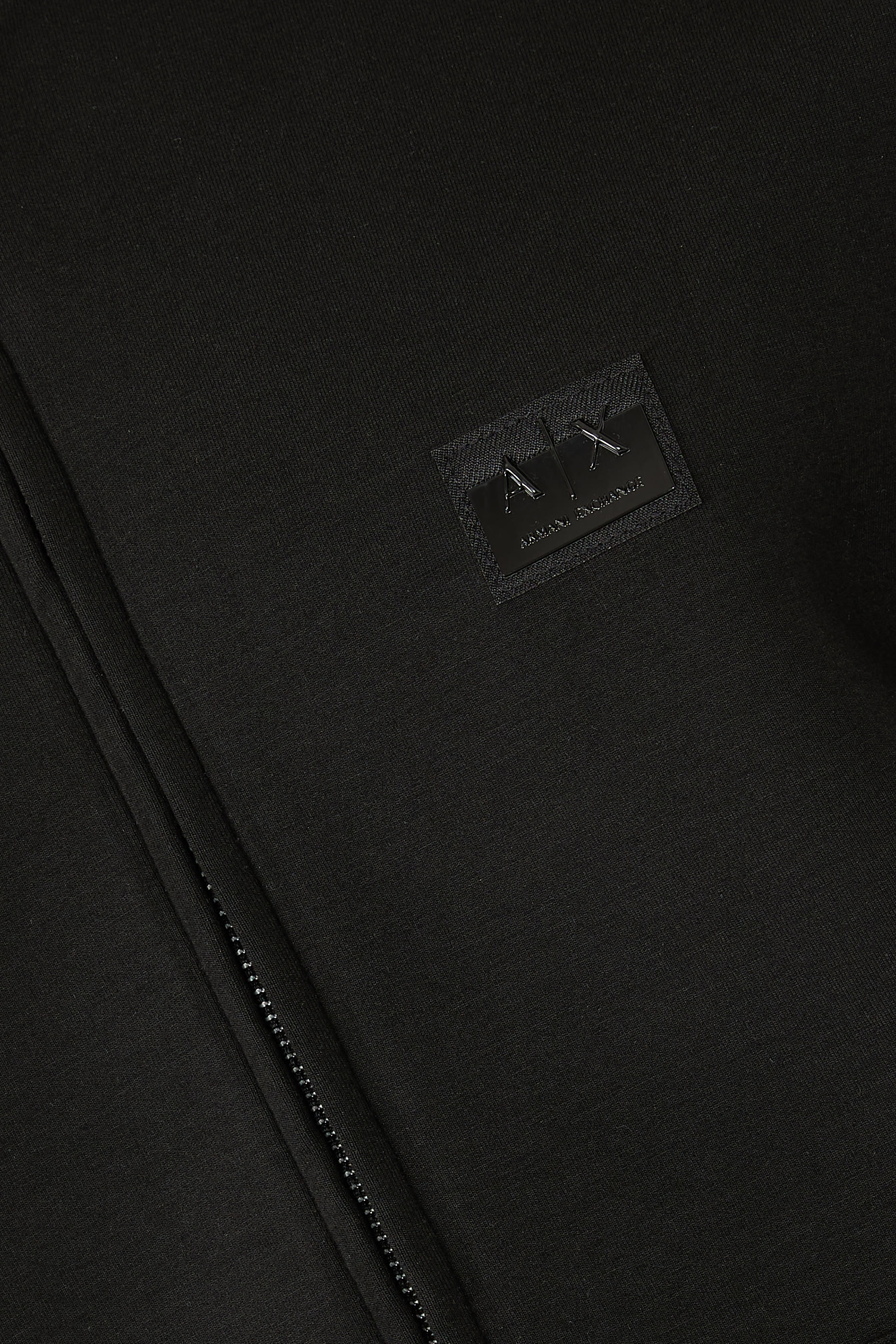 سويت شيرت نايت لاب بسحاب كامل