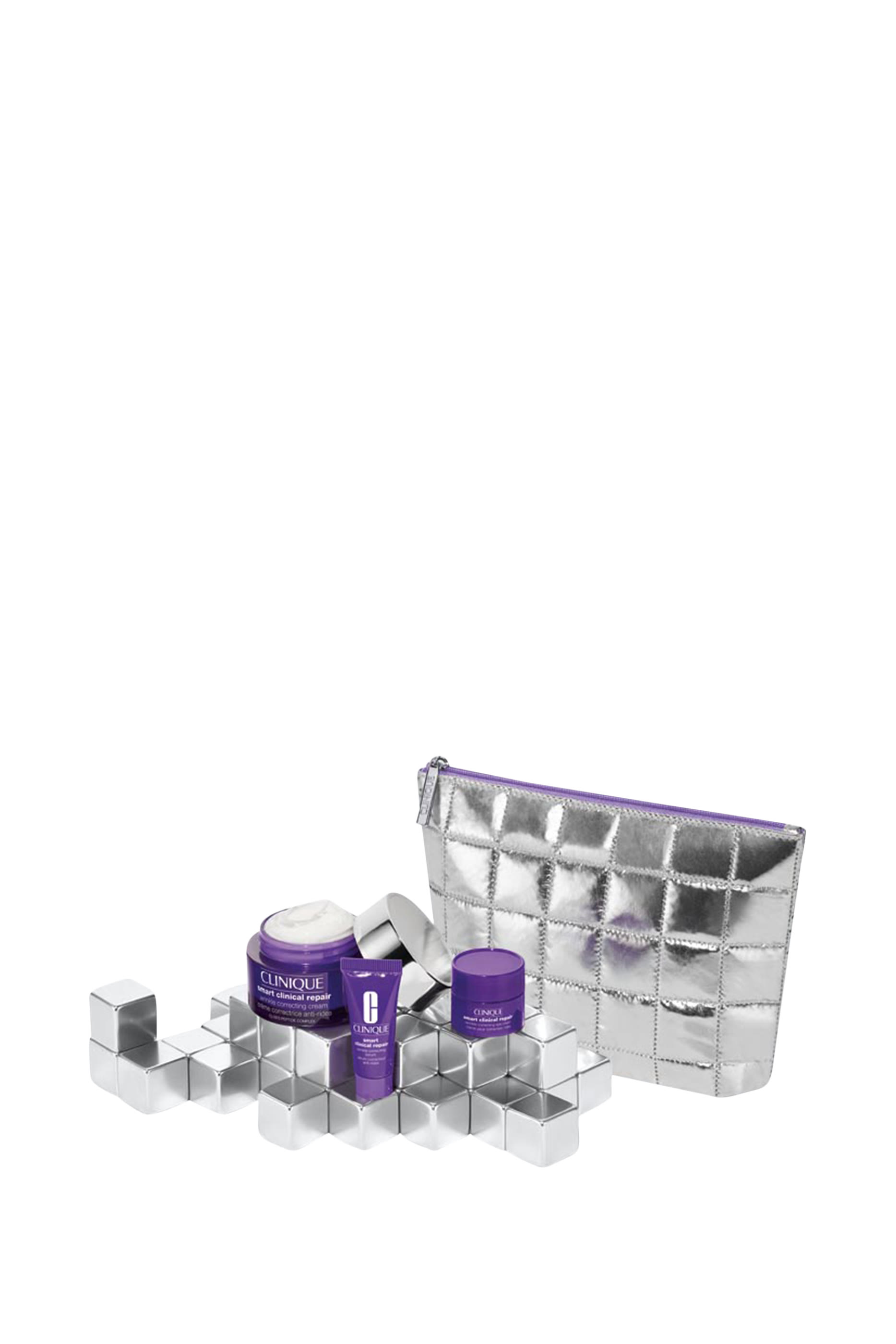 مجموعة توفير مرطب سمارت