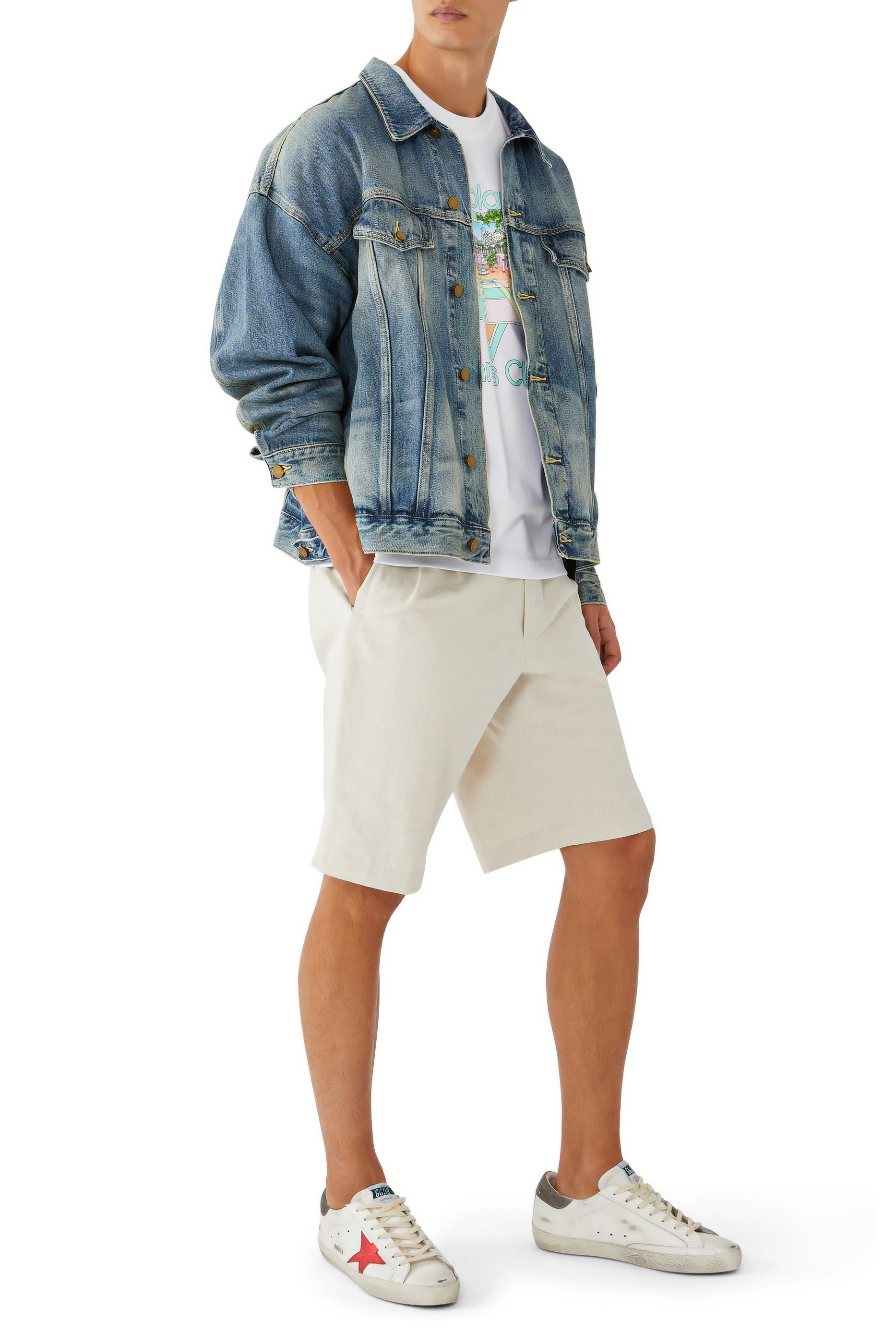 سنيكرز سوبر ستار جلد