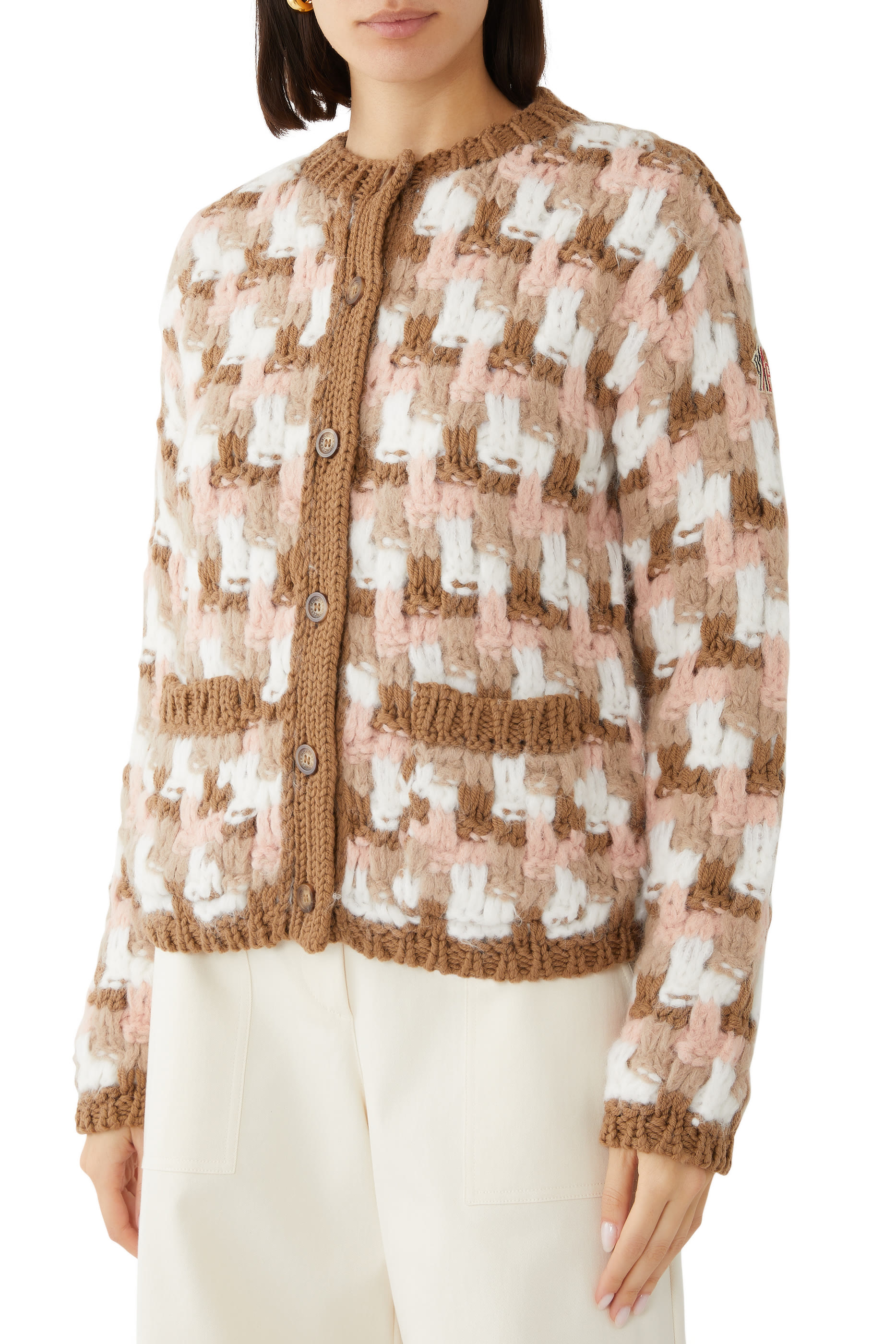 كارديجان صوف وألبكة