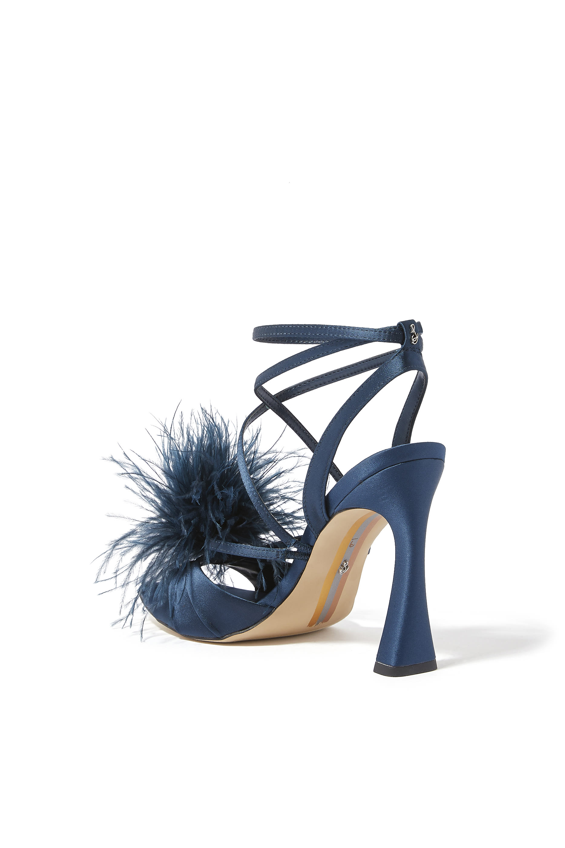 صندل لايتون 100 مزين بريش ستان