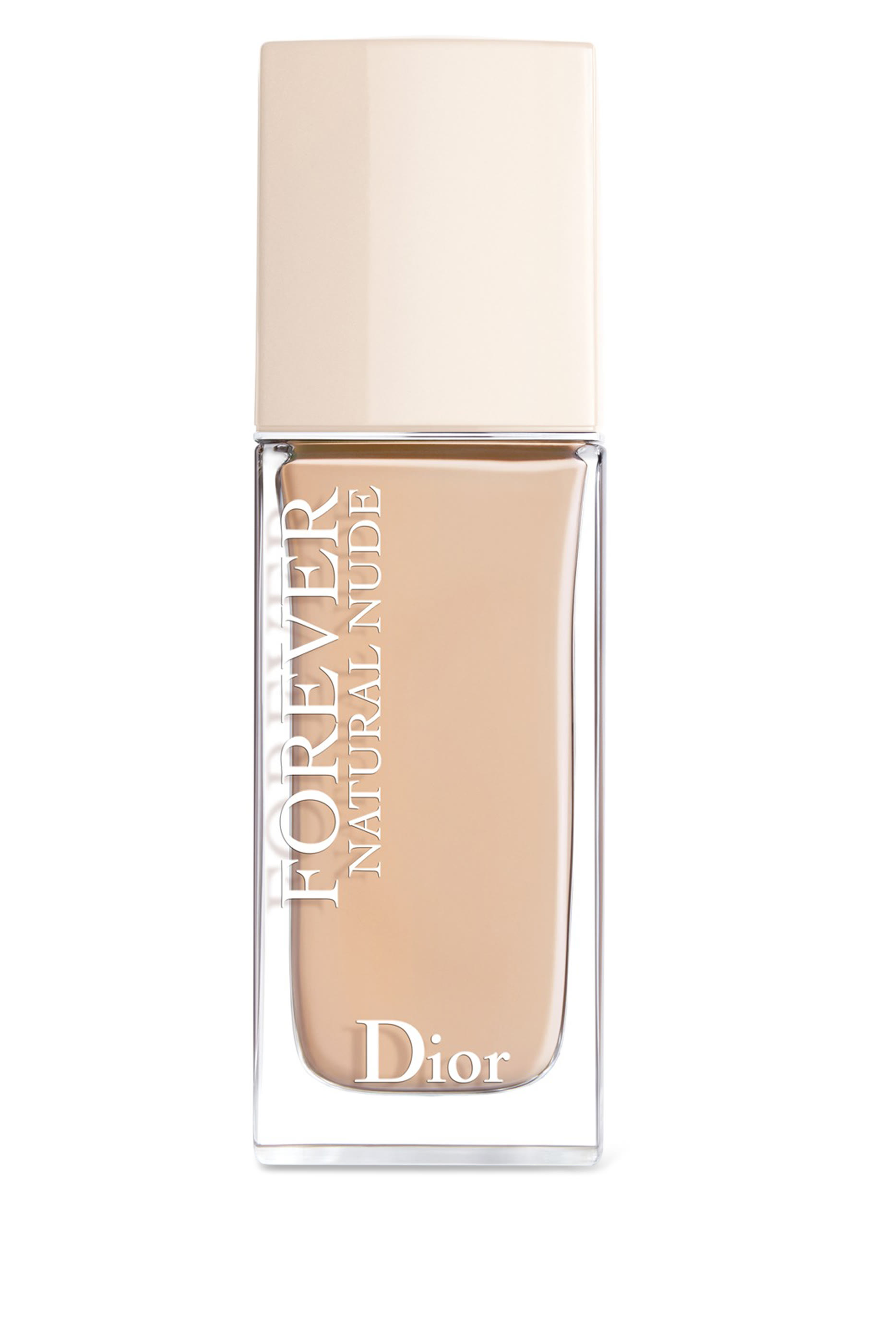 كريم أساس فورايفر ناتشورال نيود