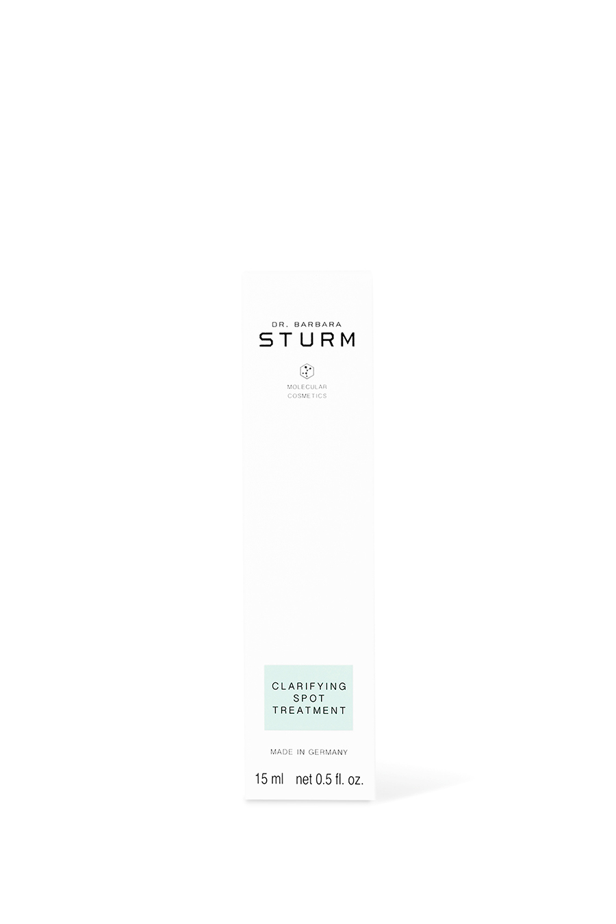 مستحضر كلاريفاينغ العلاجي للبقع 01