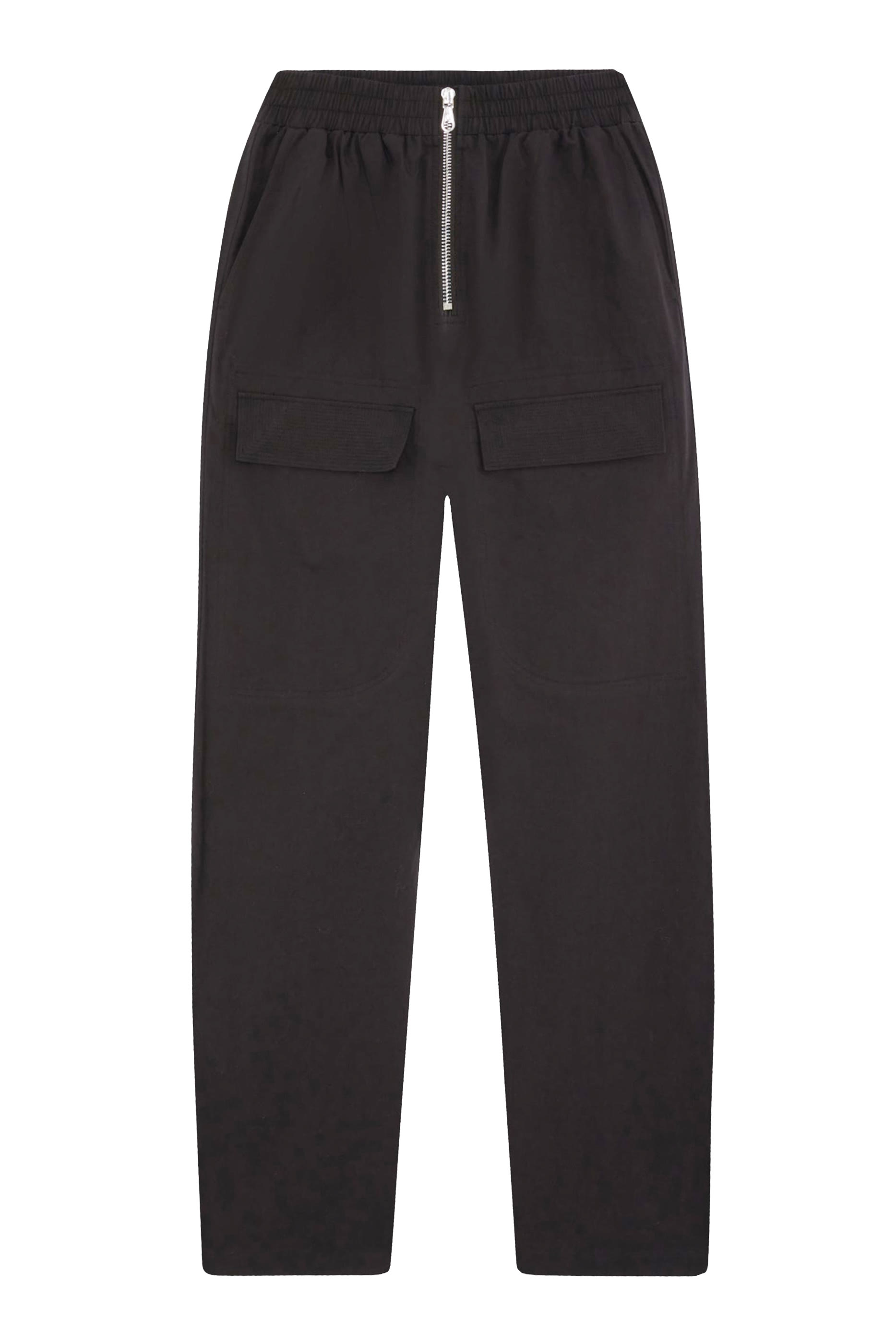 بنطال كارغو معالج