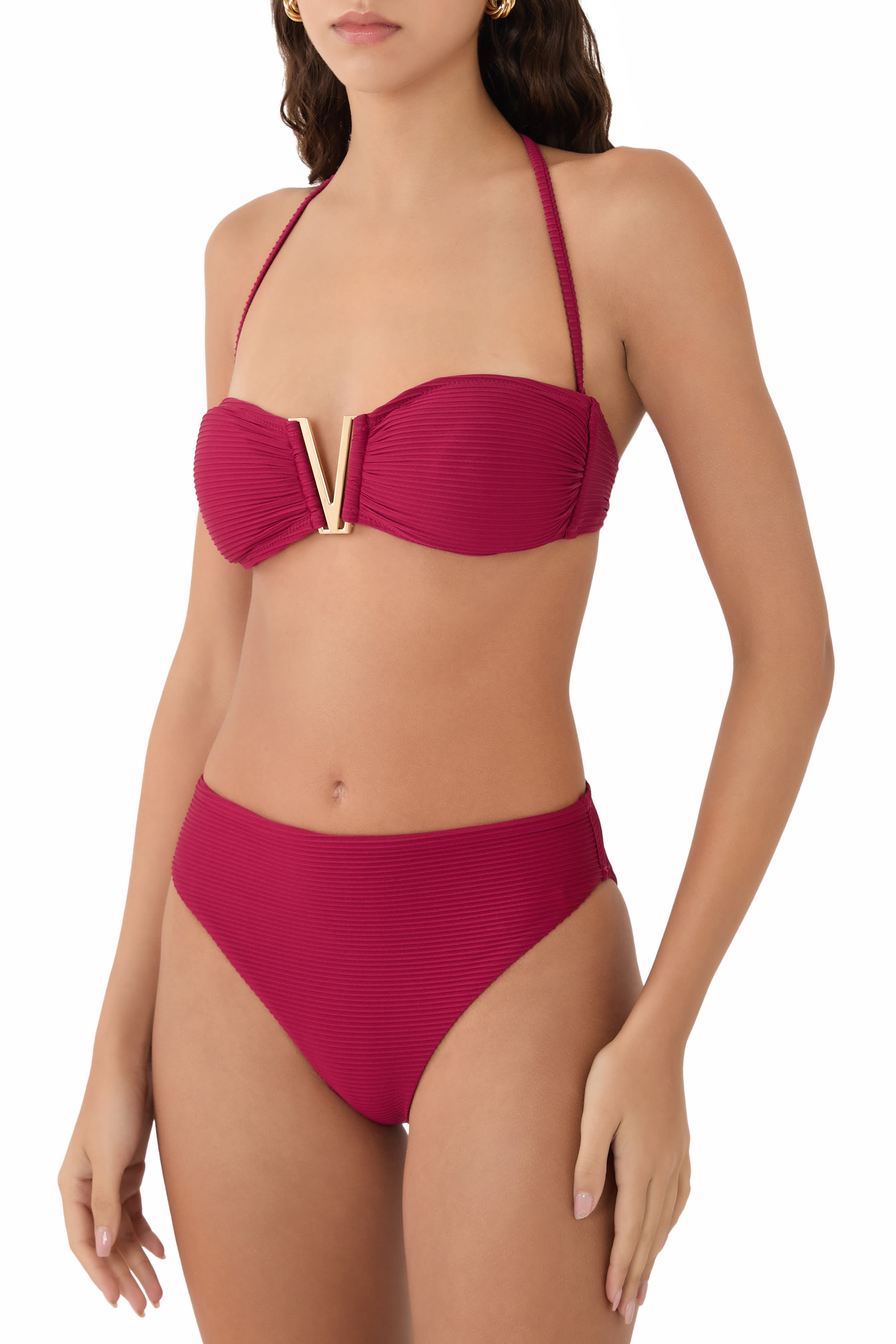 قطعة بيكيني سفلية كاسيس