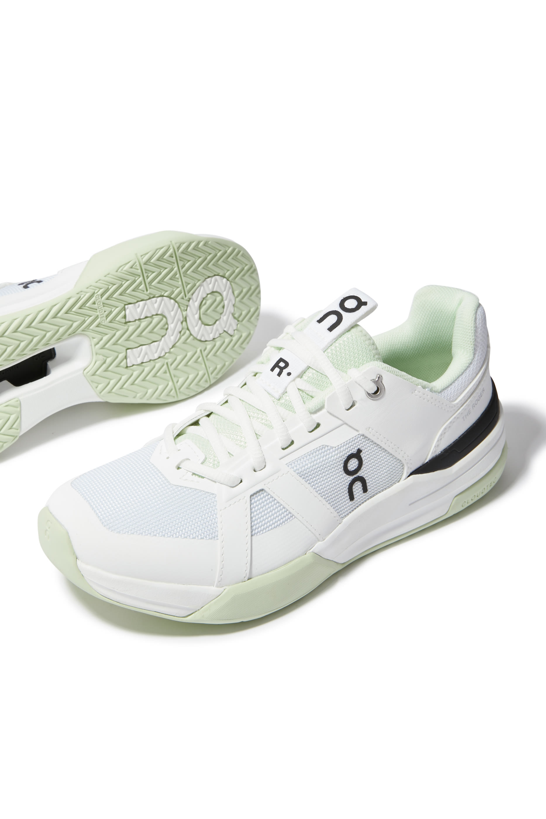 سنيكرز ذا روجر كلوب هاوس برو يوث للأطفال