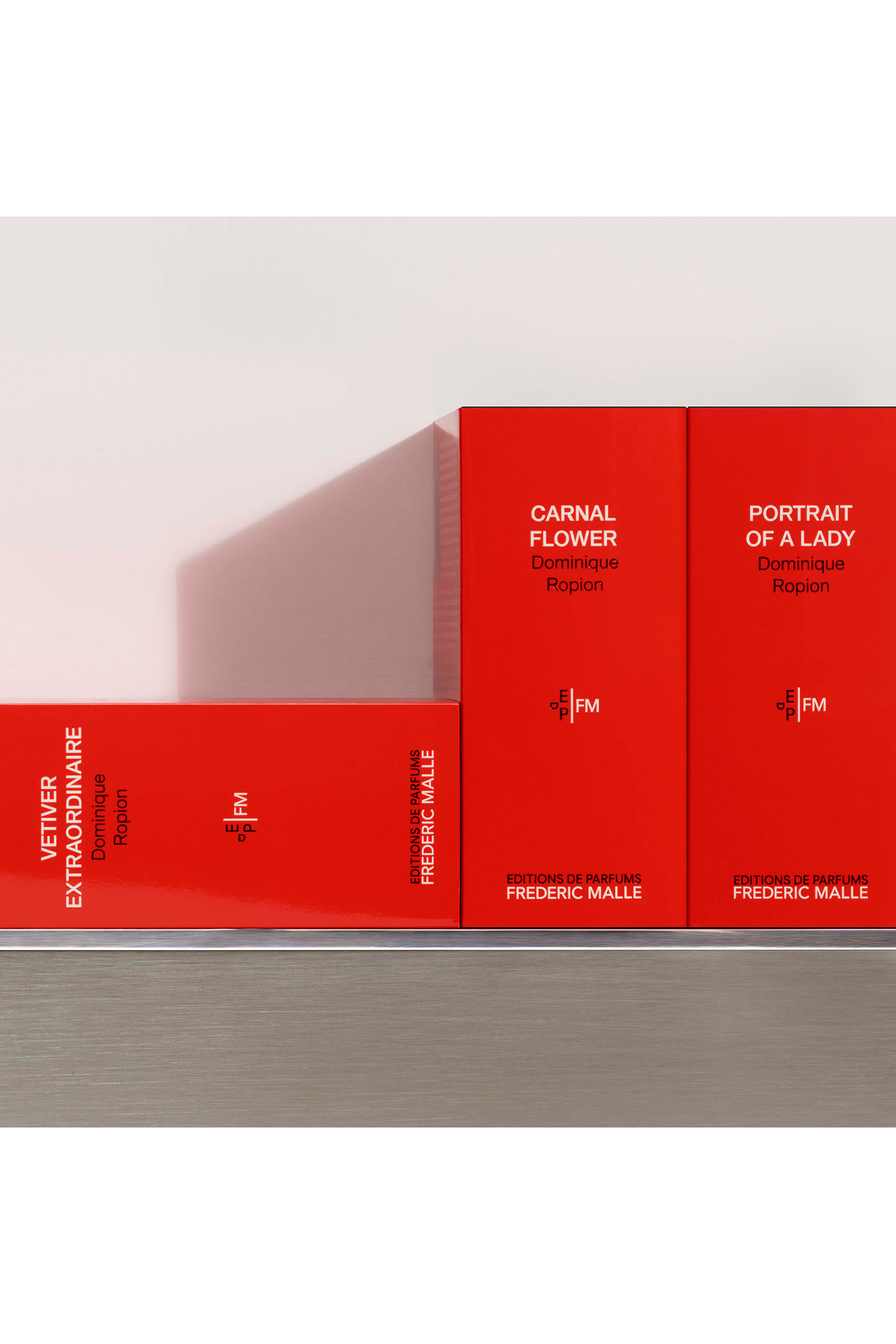 عطر كارنال فلاور بخاخ إصدار دي بارفوم