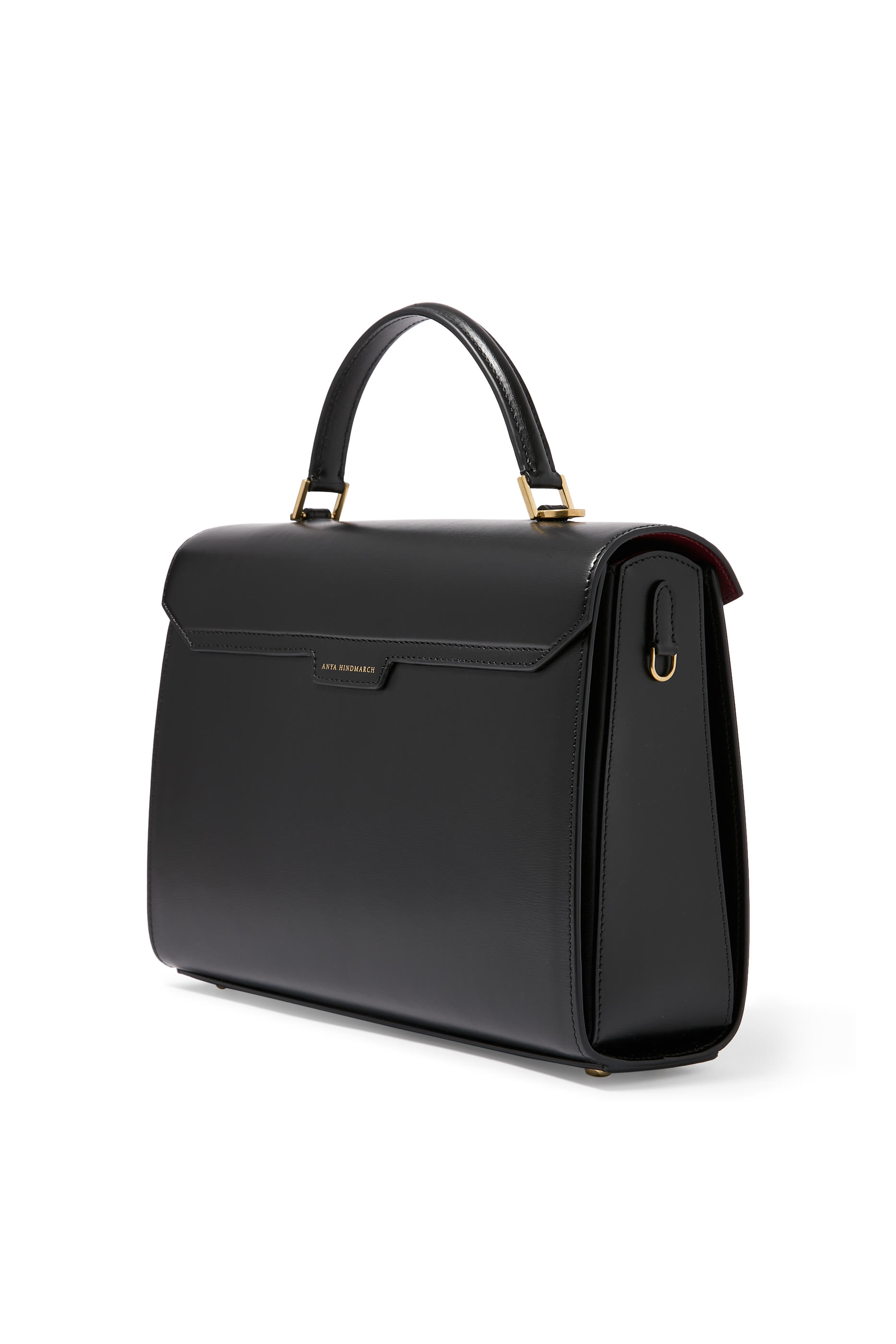 حقيبة مورتمر بيد علوية