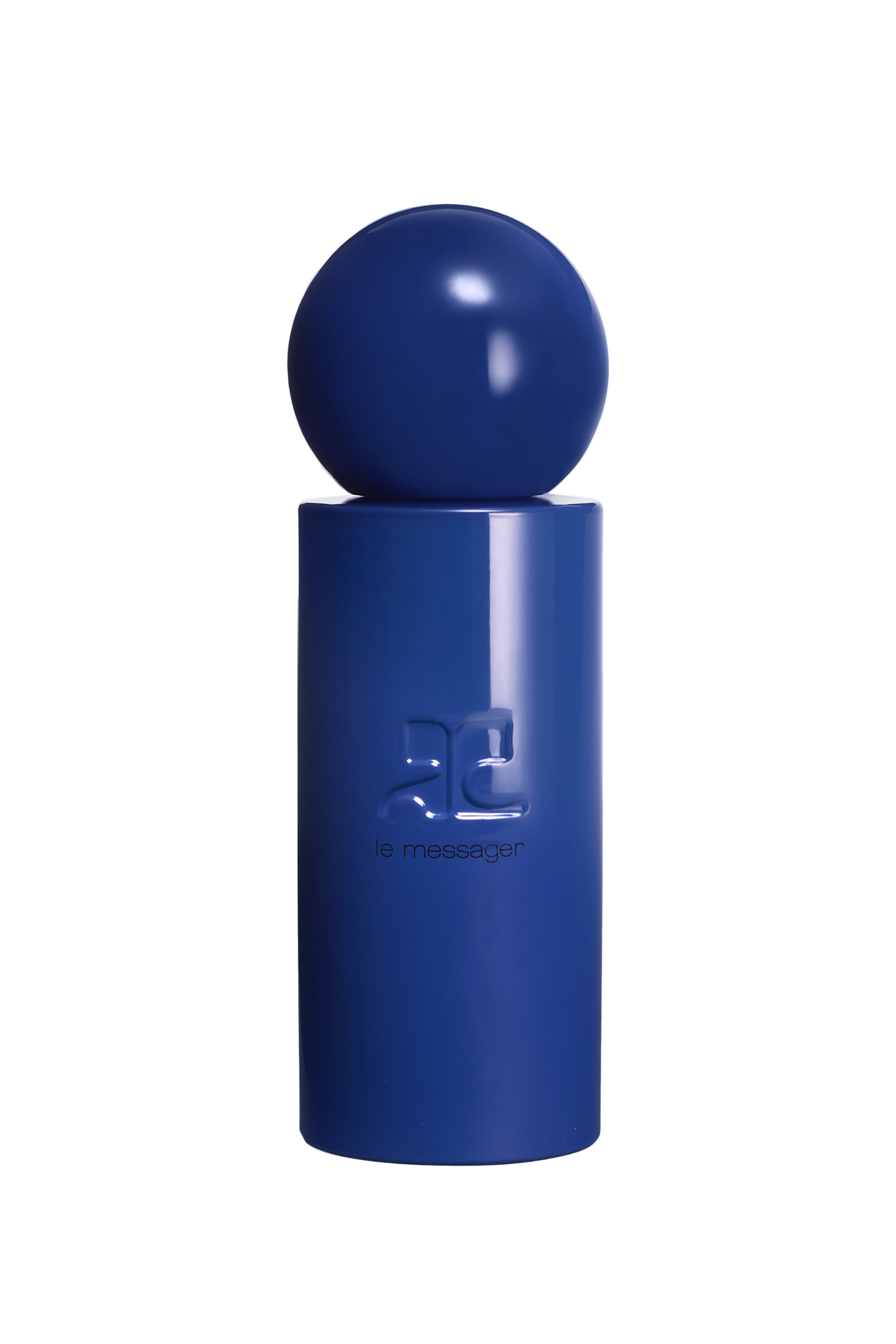 أو دو بارفان لو مساجر