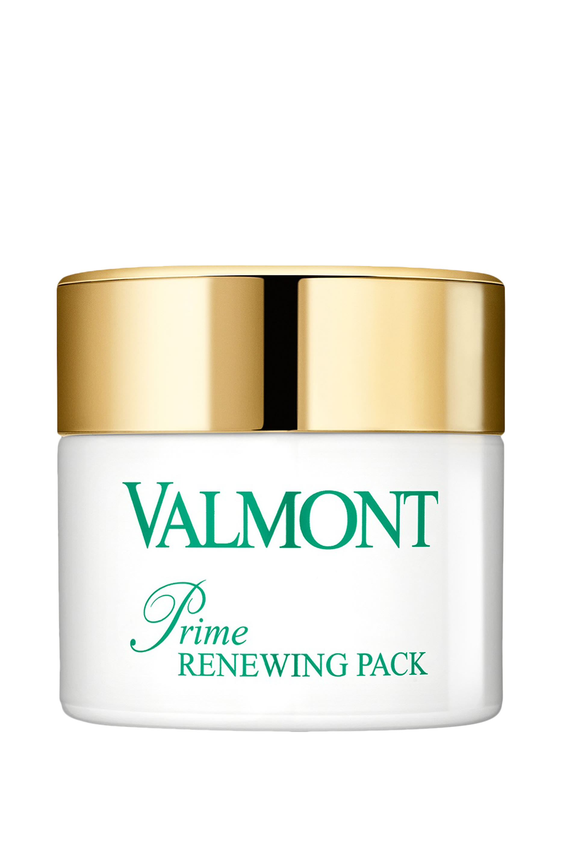 مجموعة قناع برايم لتجديد حيوية البشرة