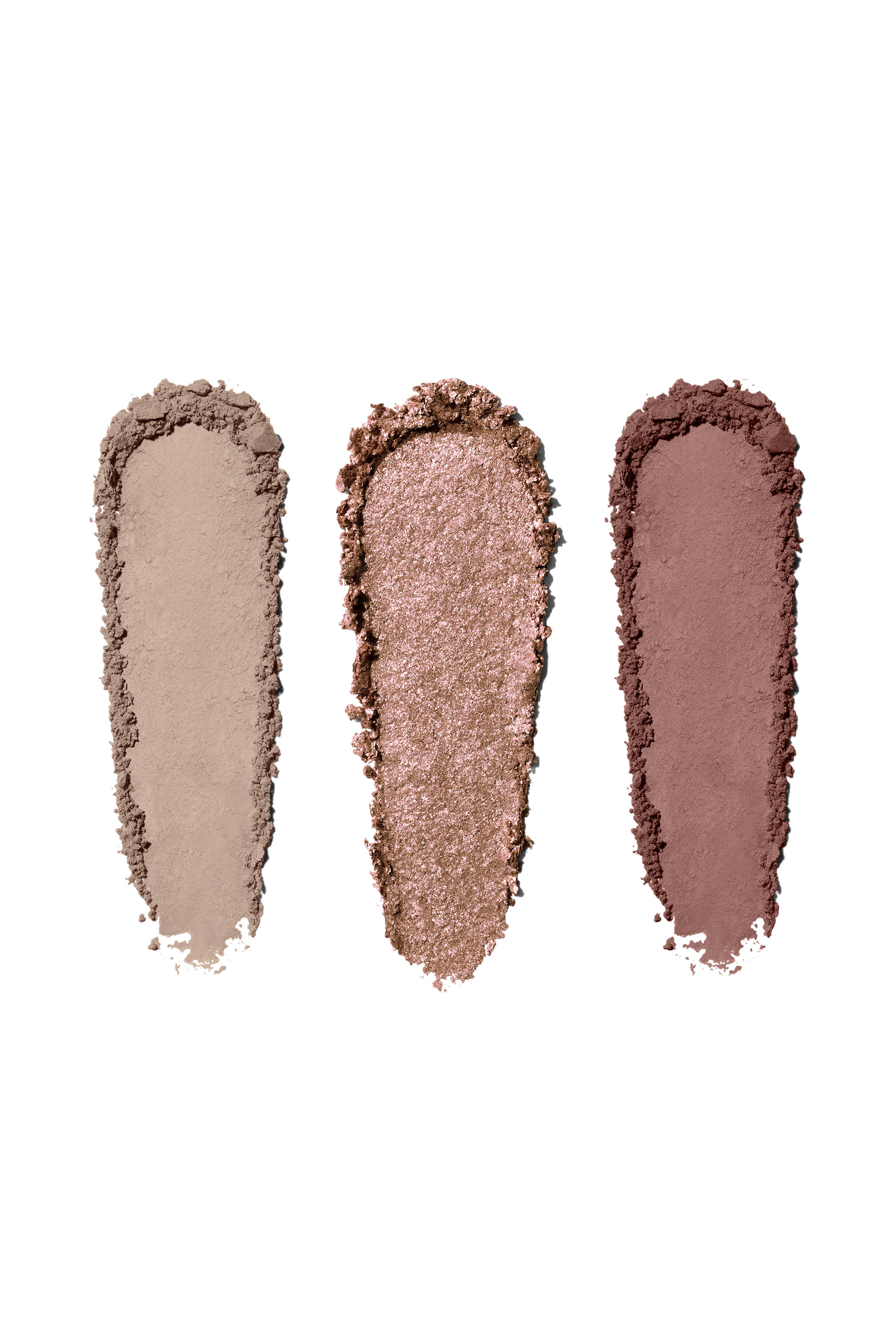 لوحة ظلال عيون ثلاثية إسينشال