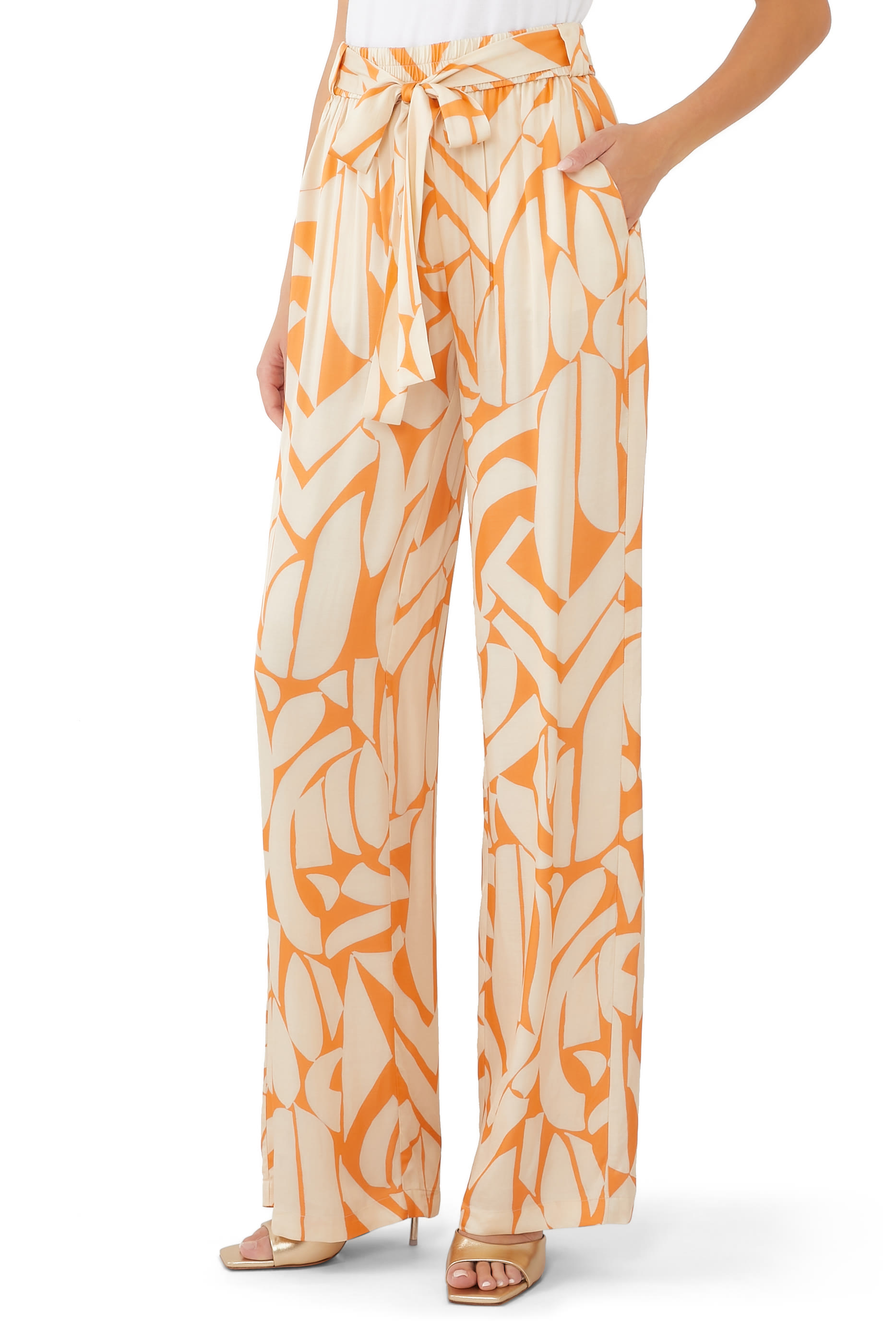 بنطال كاسيل