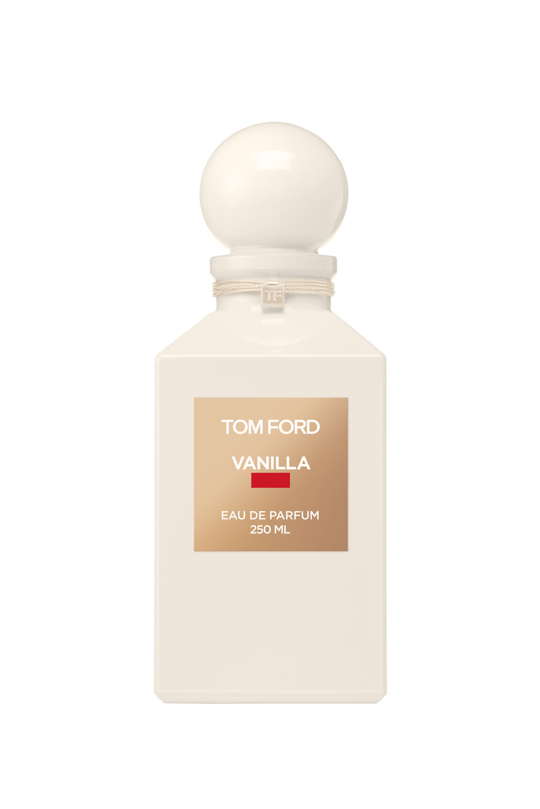 أو دو بارفان فانيلا