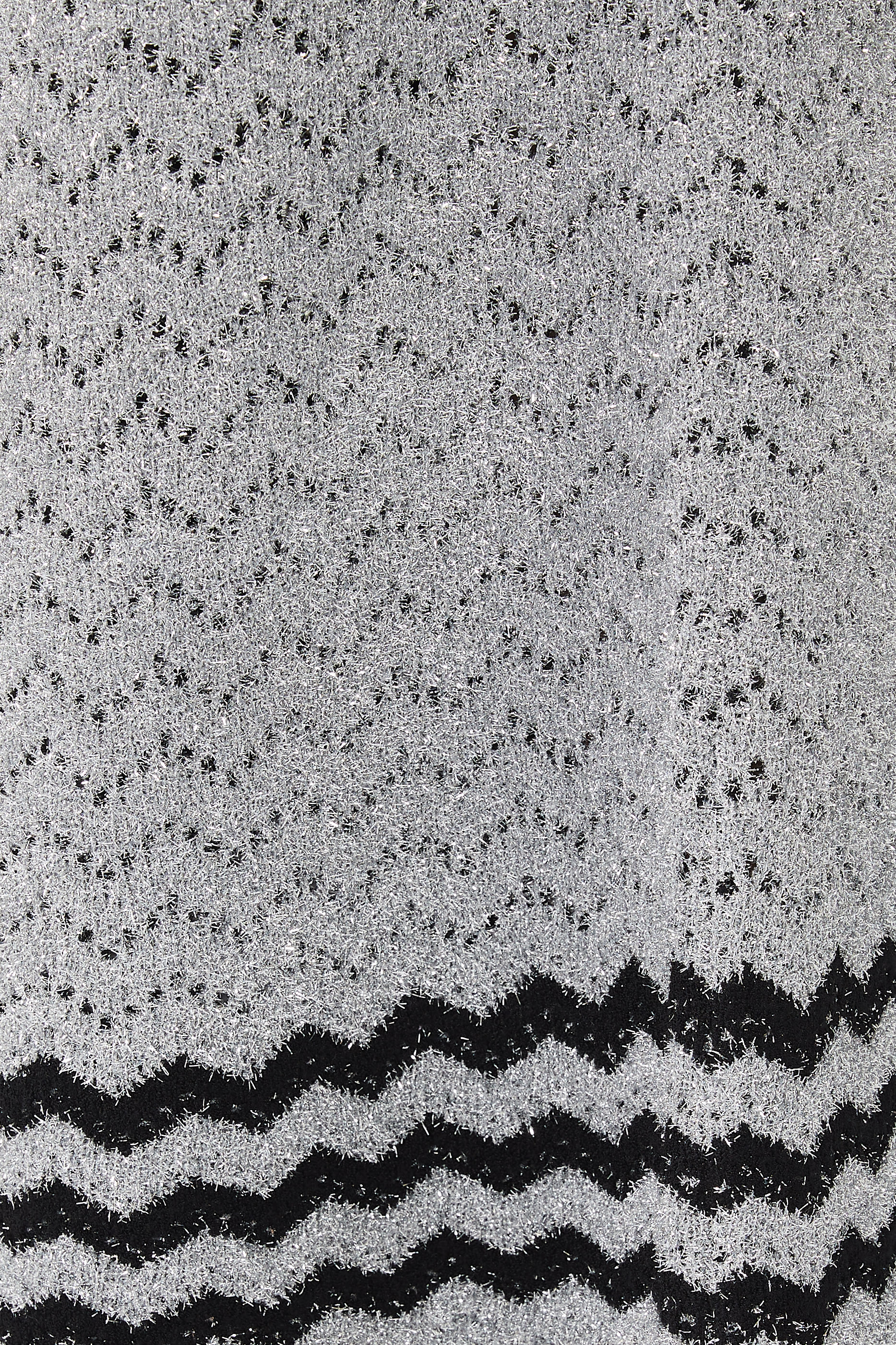 بنطال لوركس بتفاصيل زيغ زاغ