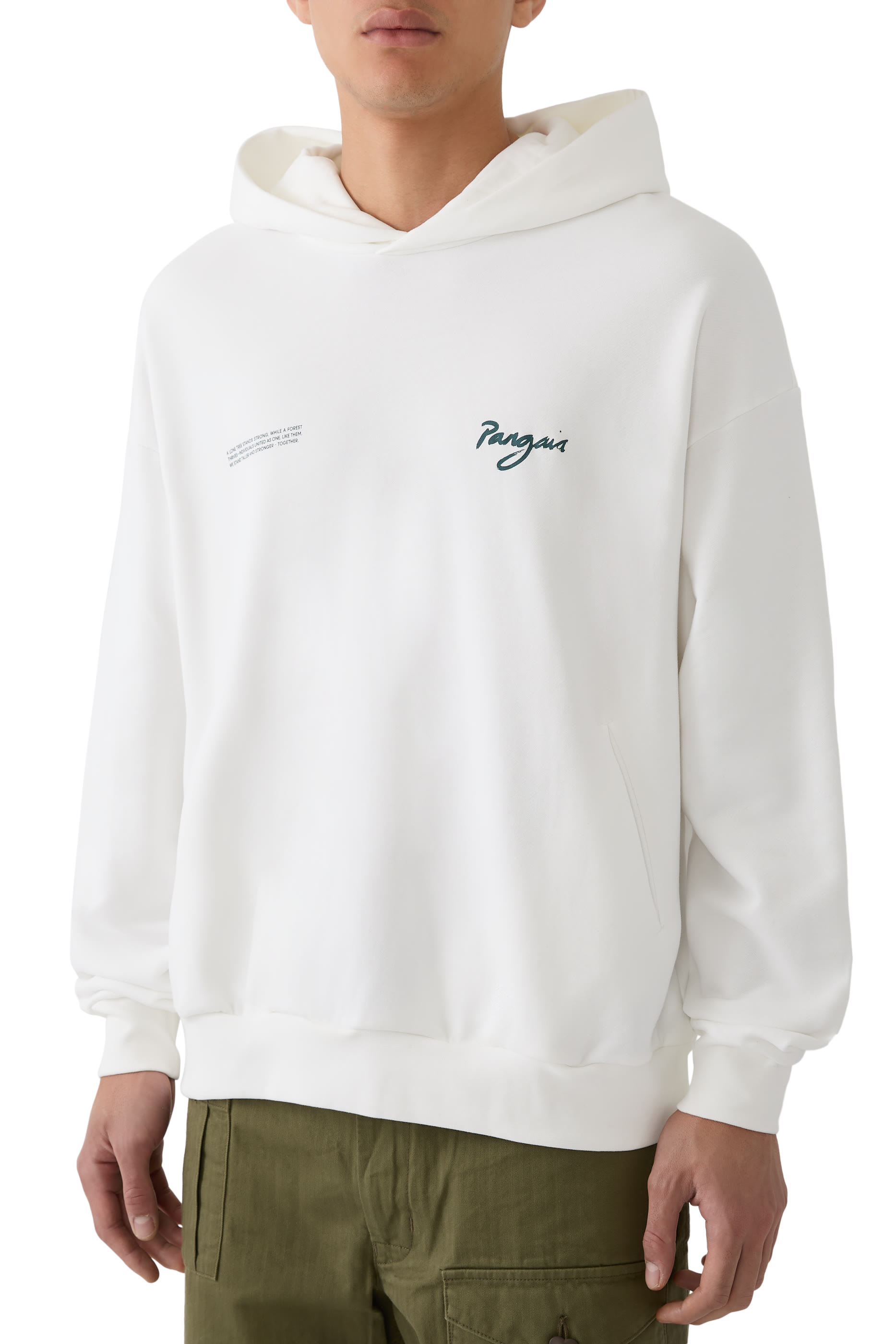 هودي وان فوريست غرافيك