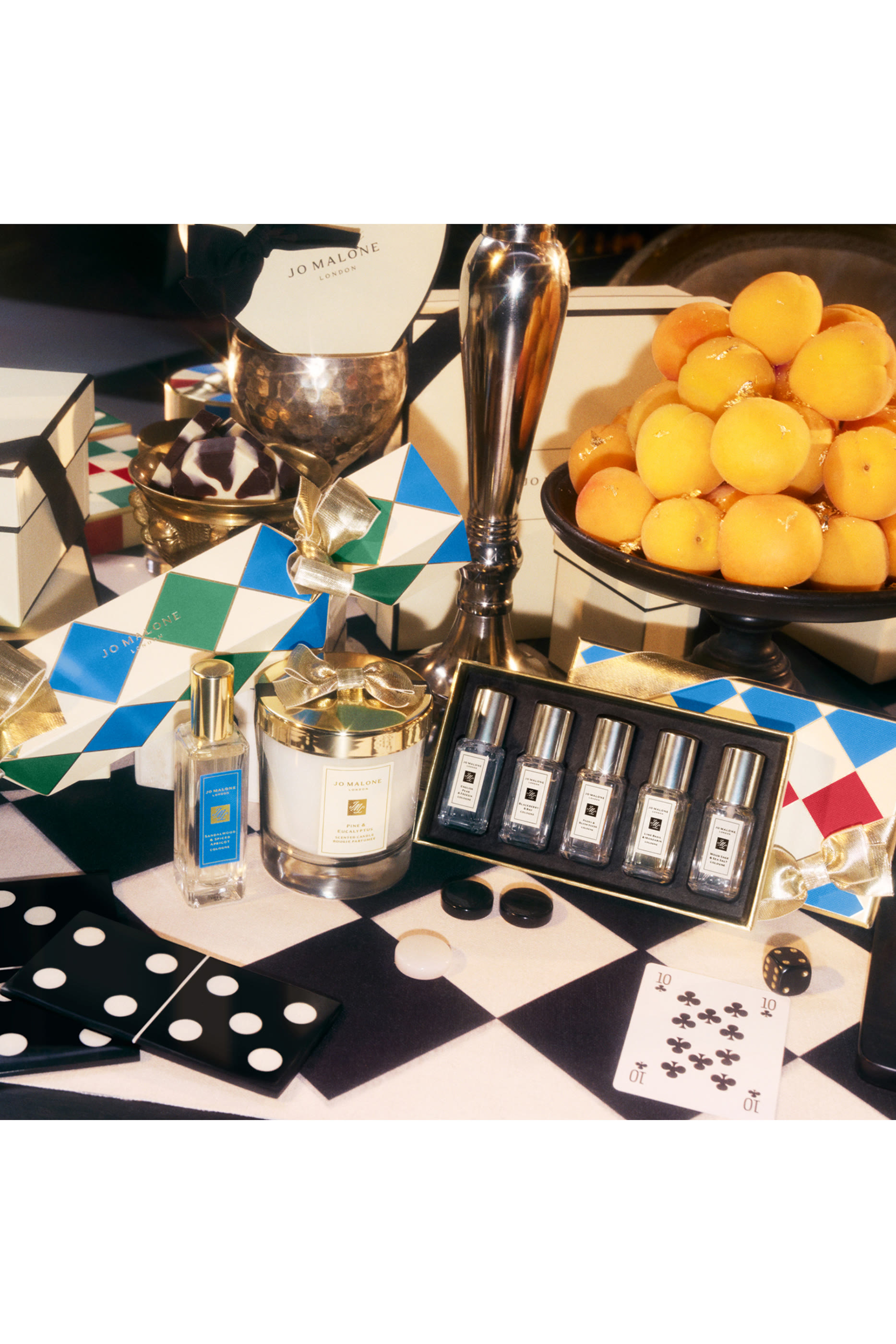 مجموعة كولونيا