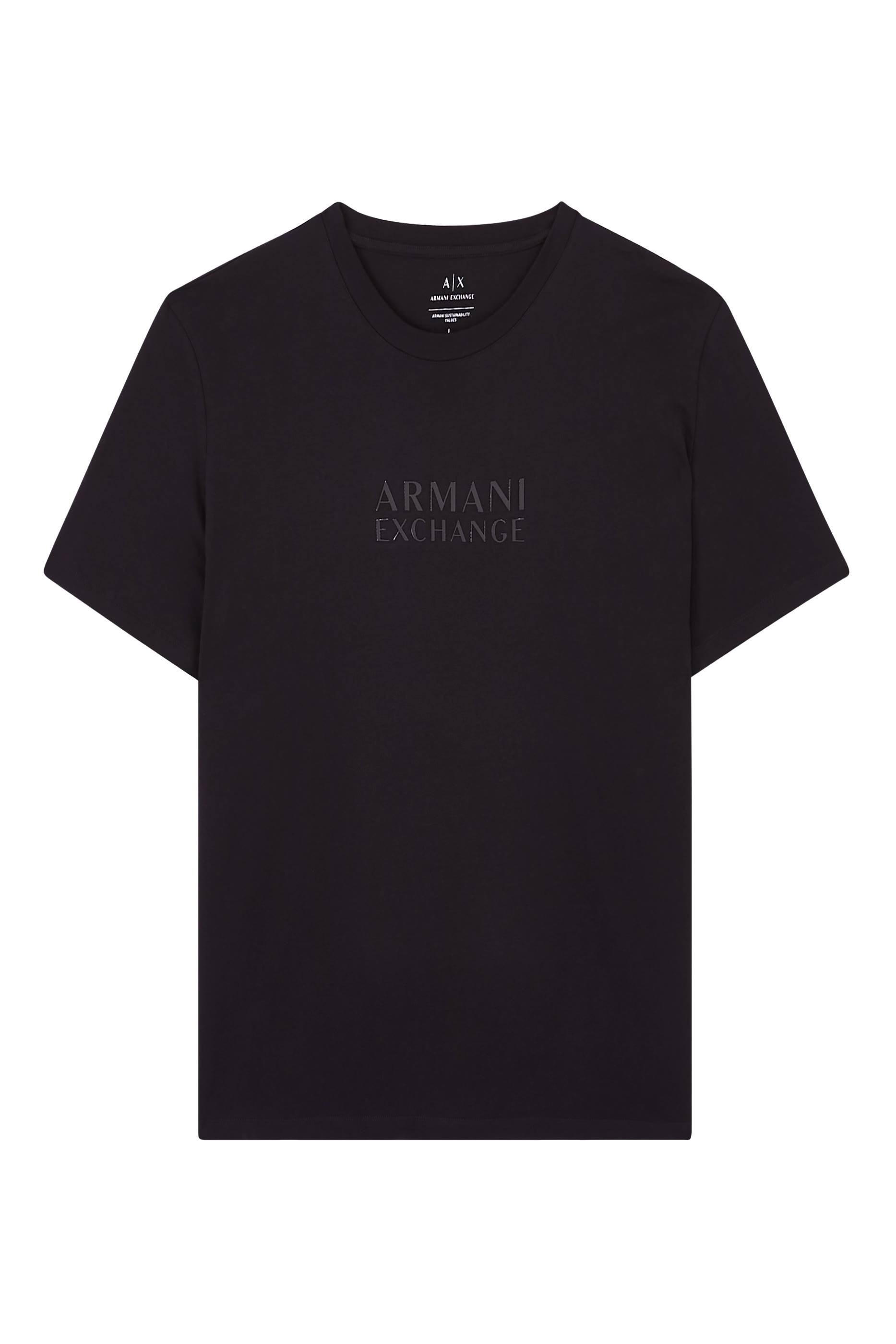 تيشيرت ذا جريد بحروف شعار الماركة